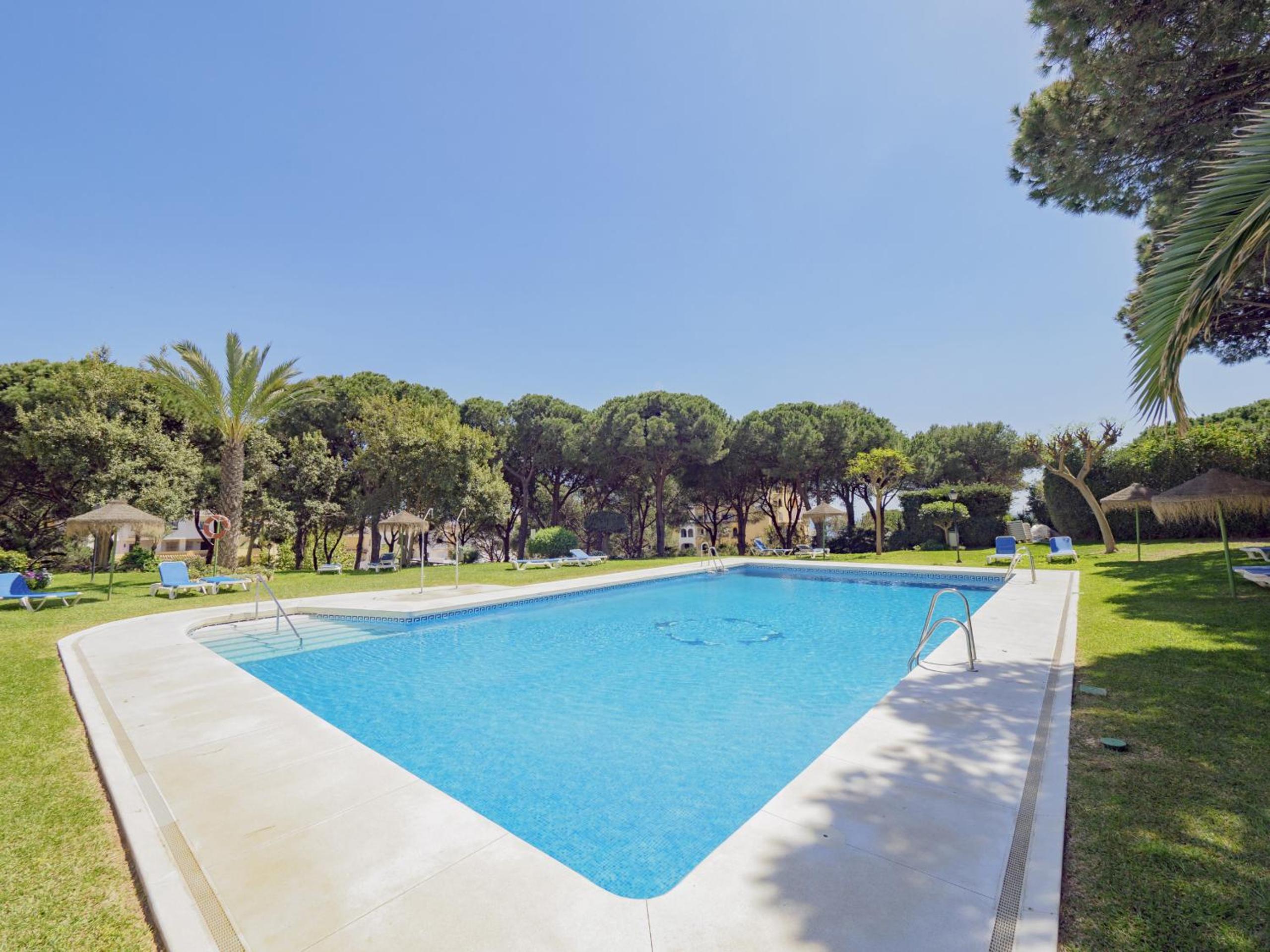 Cubo's Penthouse Cabopino Port Marbella & Parking photo 5