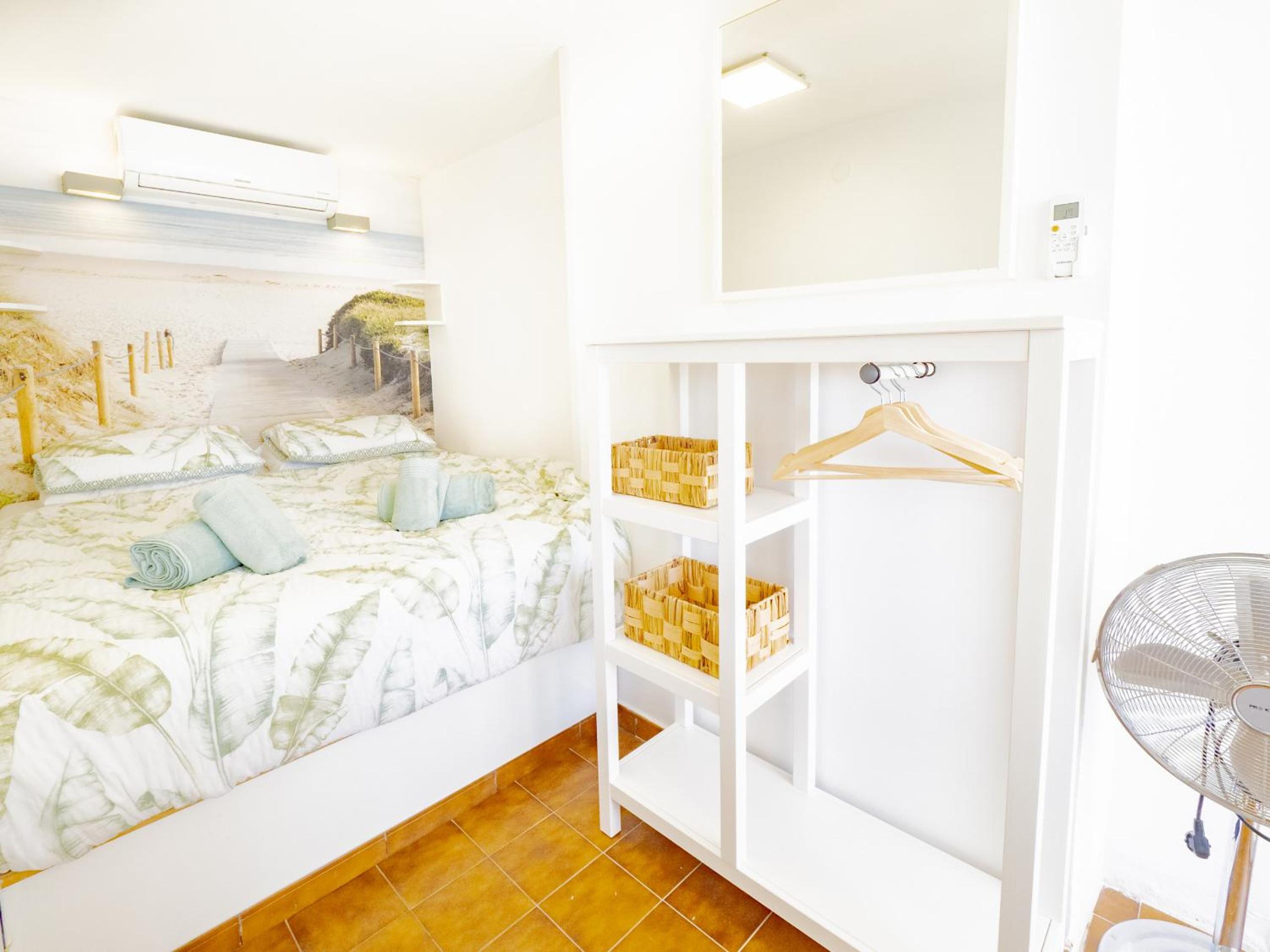 Cubo's Penthouse Cabopino Port Marbella & Parking photo 4