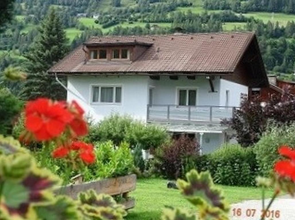 Pension Strauss