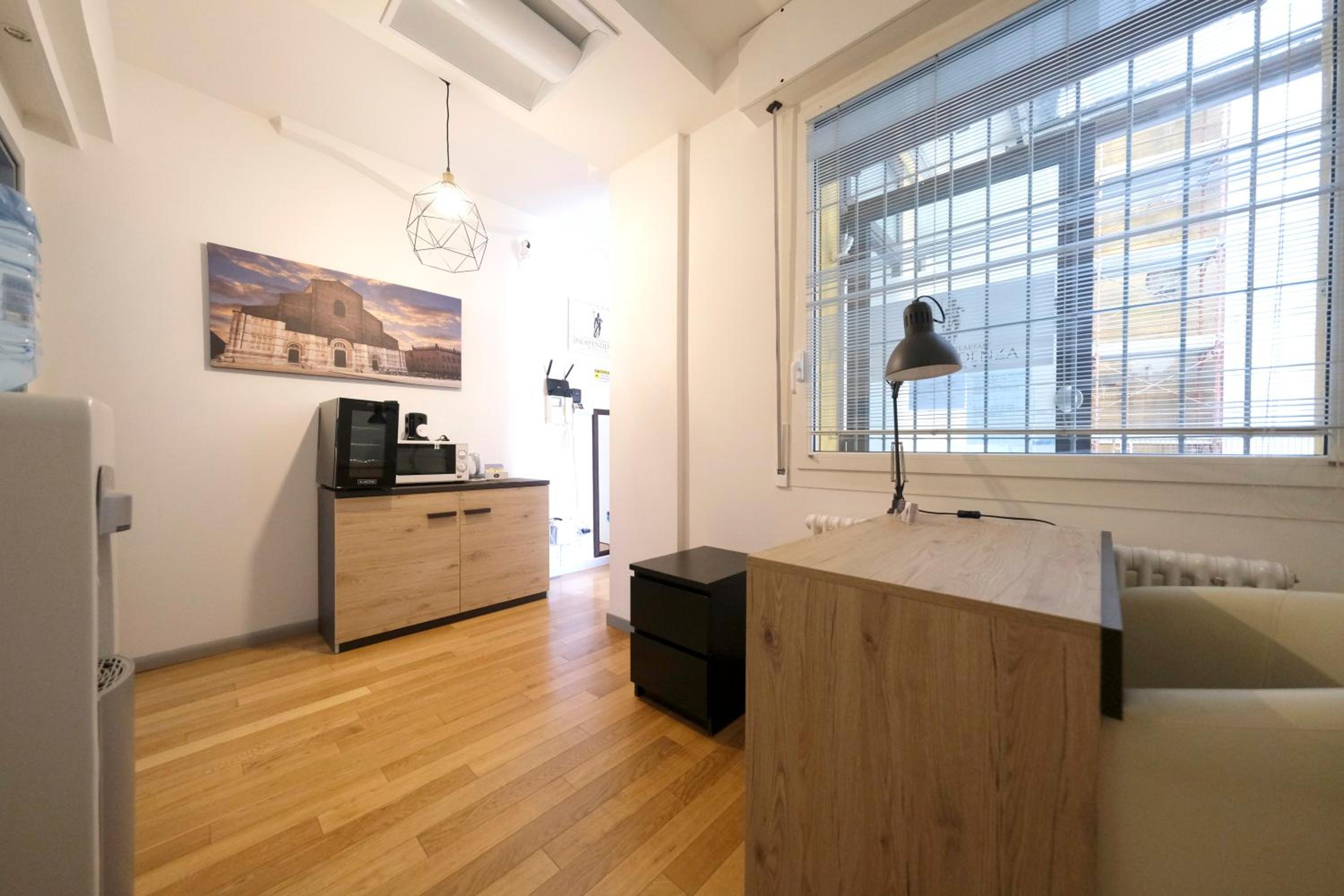 Indipendenza Boutique view 5