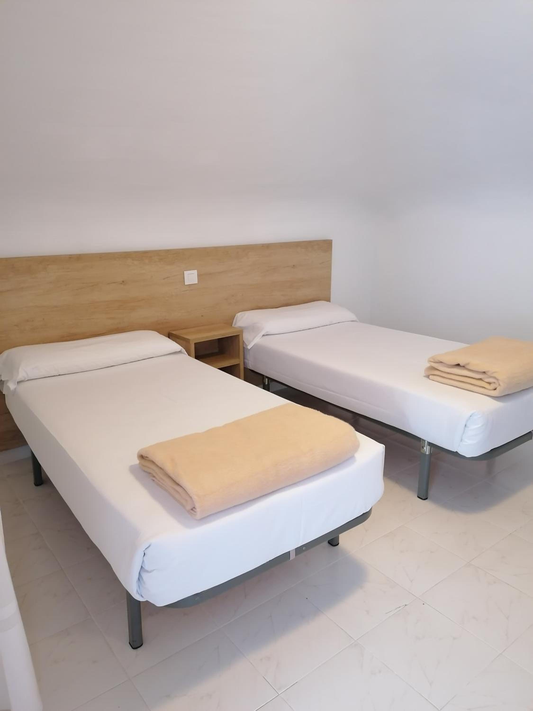 Apartamentos Regollera