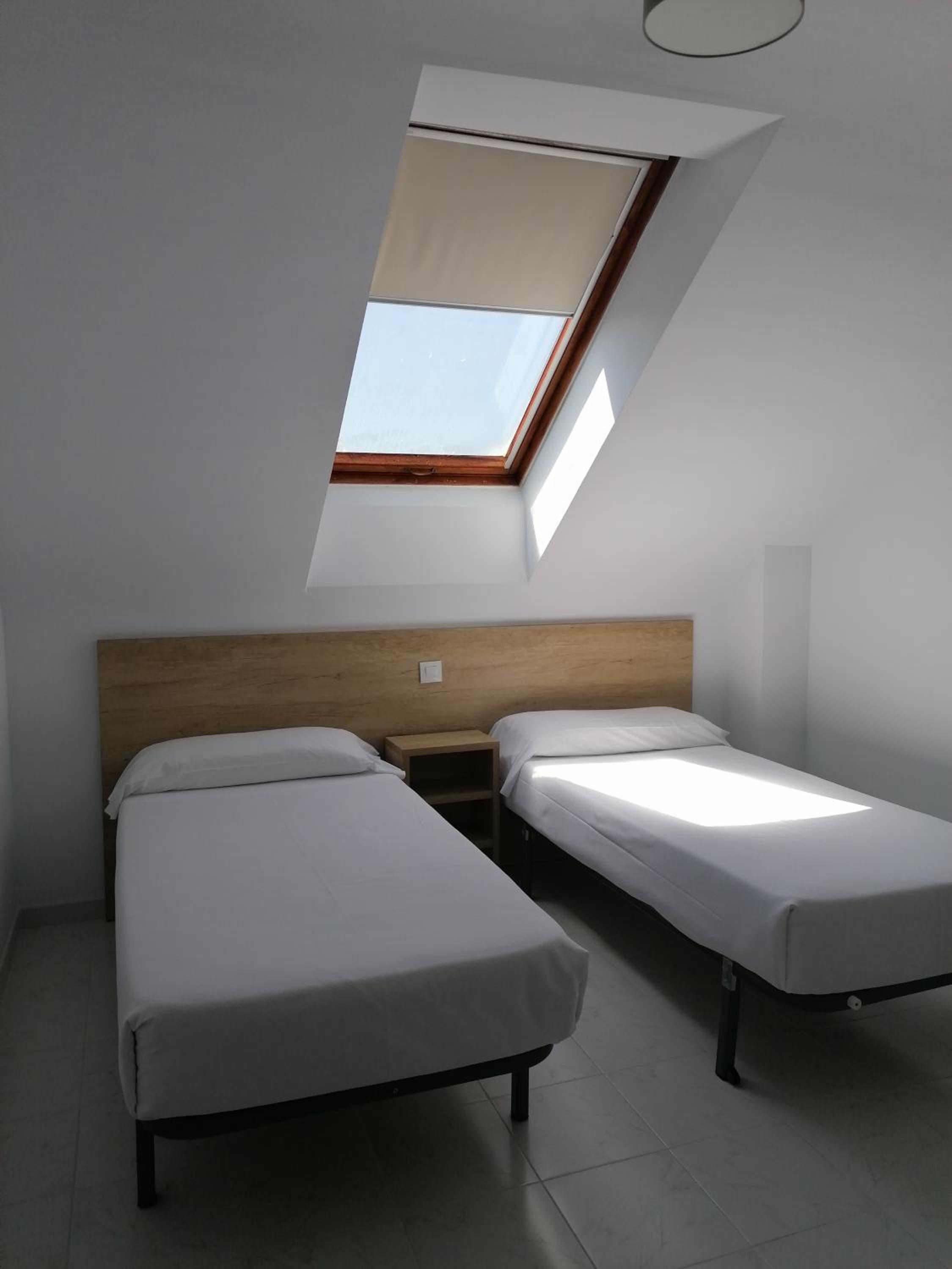 Apartamentos Regollera