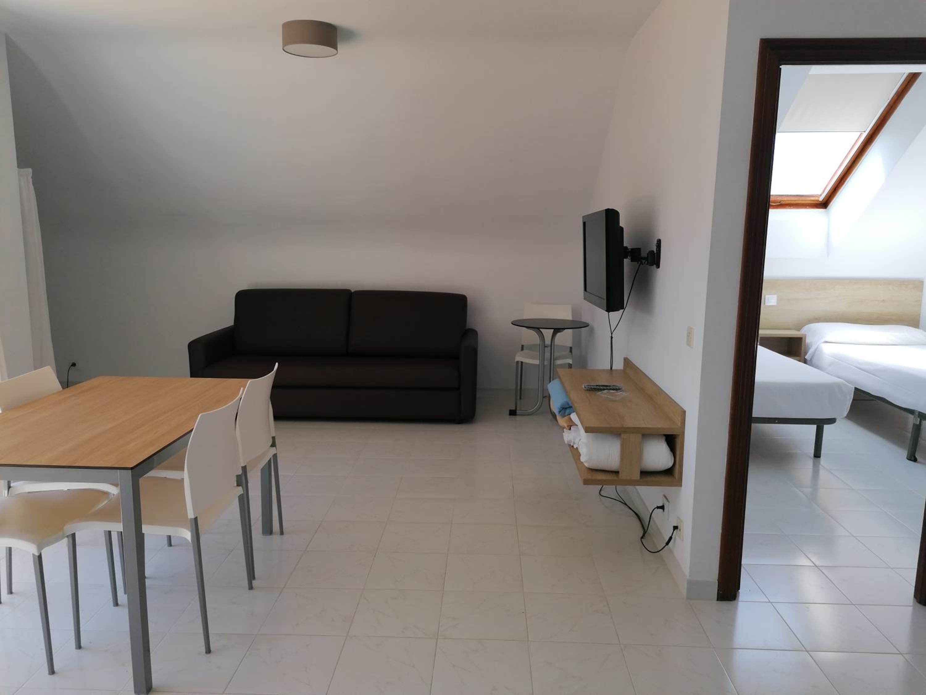 Apartamentos Regollera