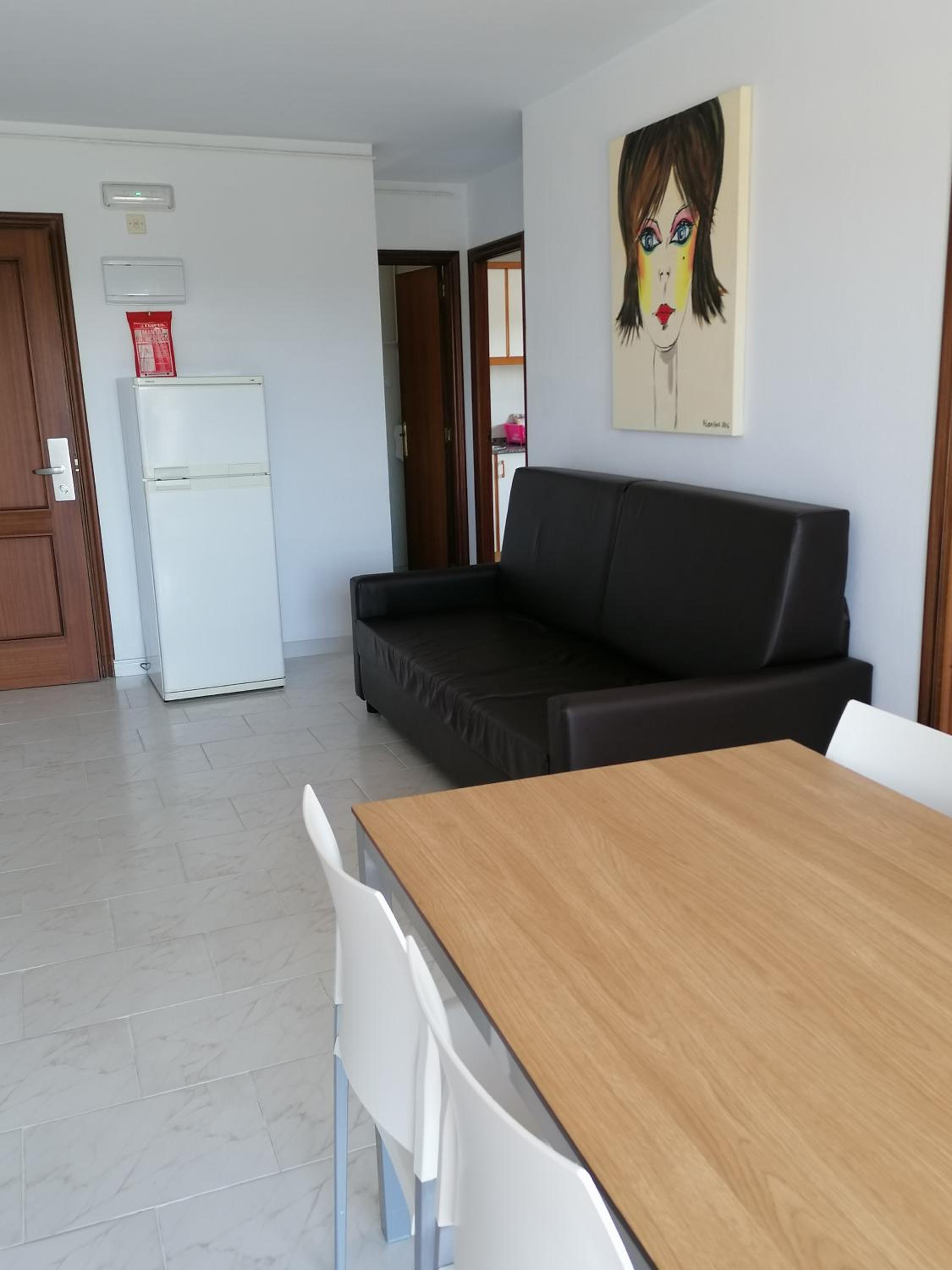 Apartamentos Regollera