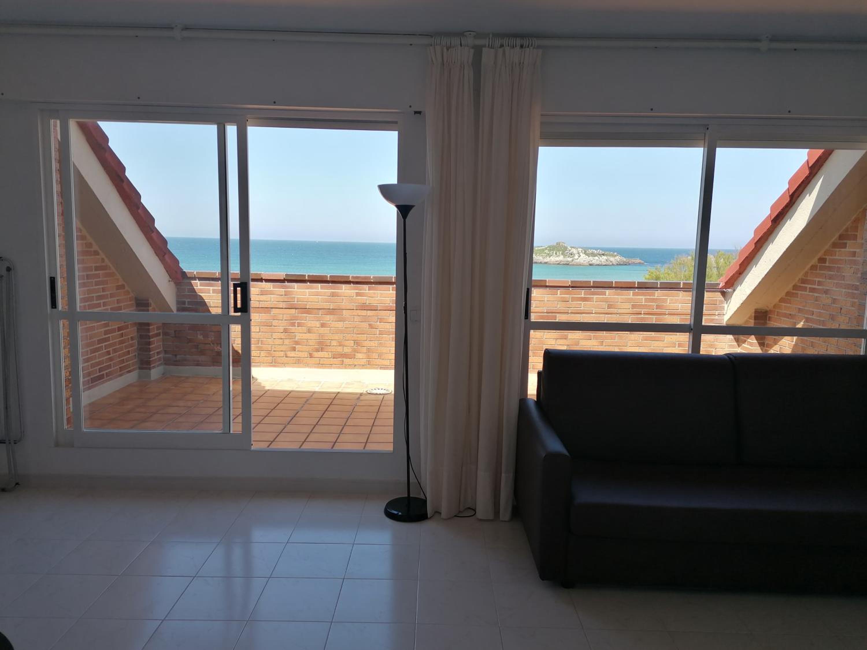 Apartamentos Regollera