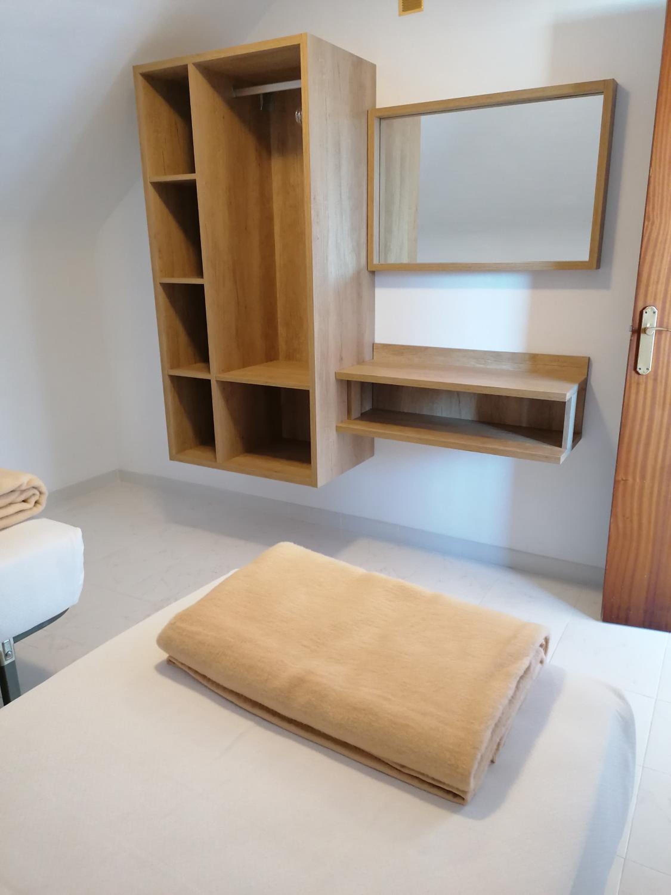 Apartamentos Regollera