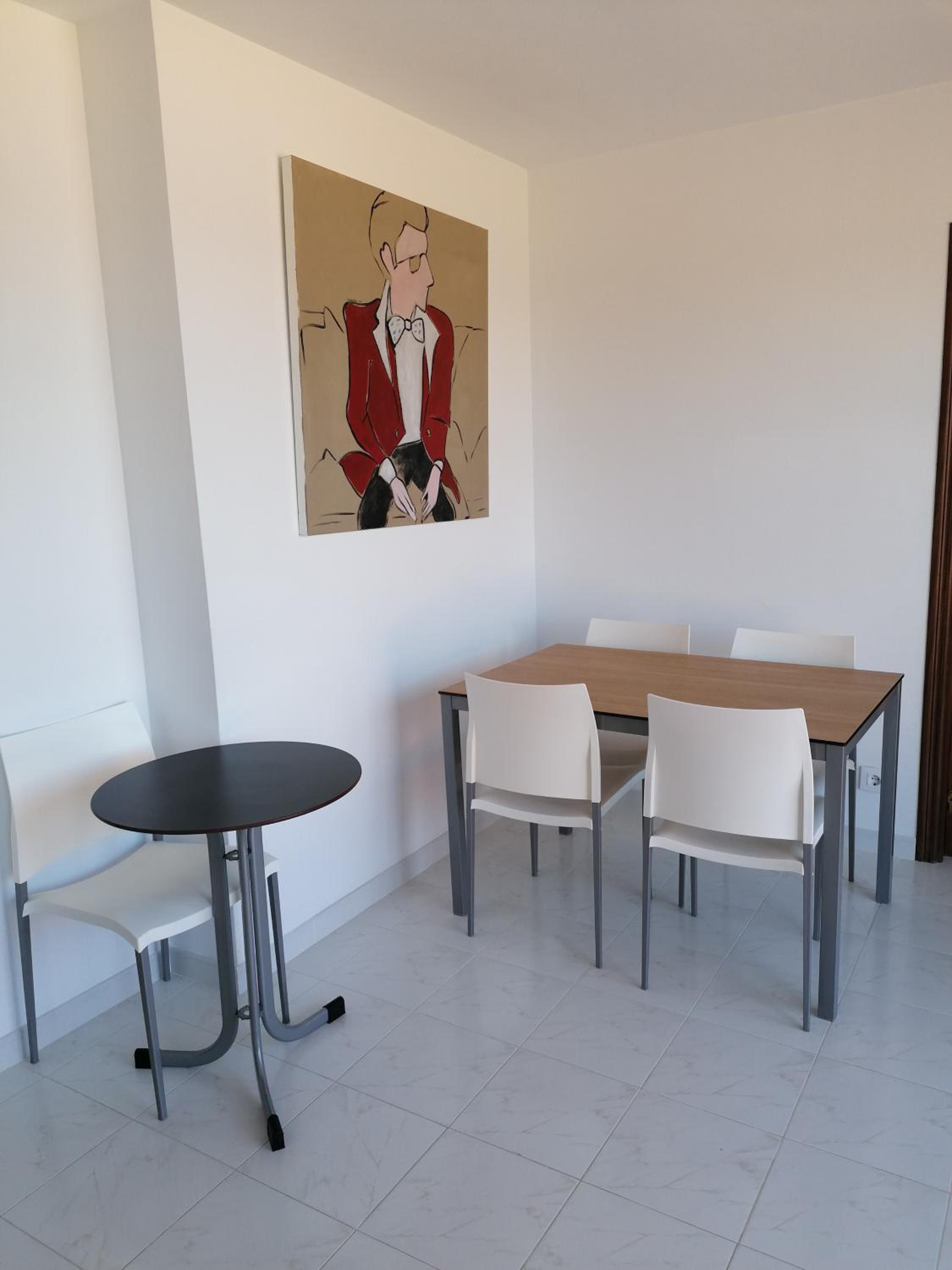 Apartamentos Regollera