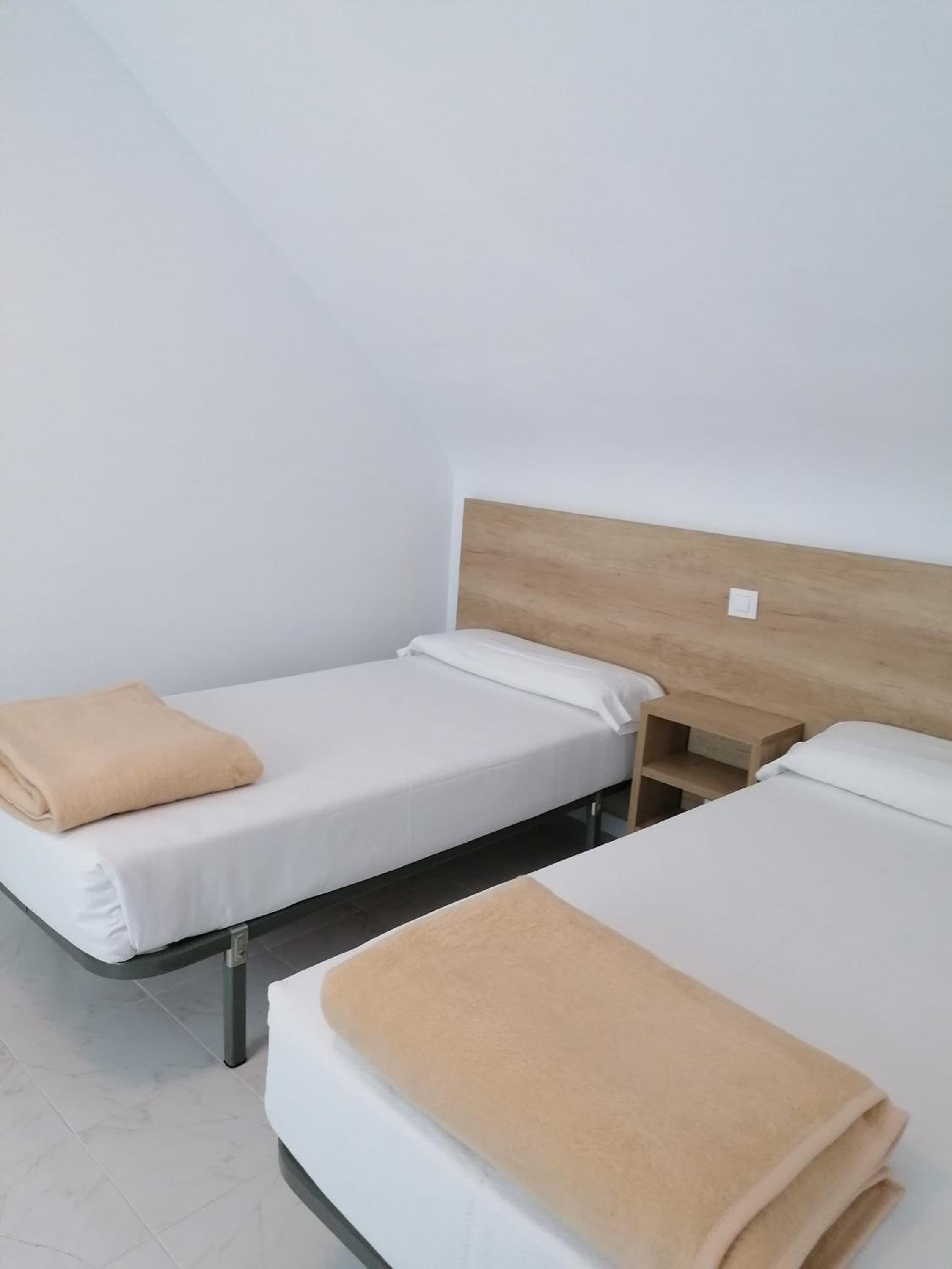 Apartamentos Regollera
