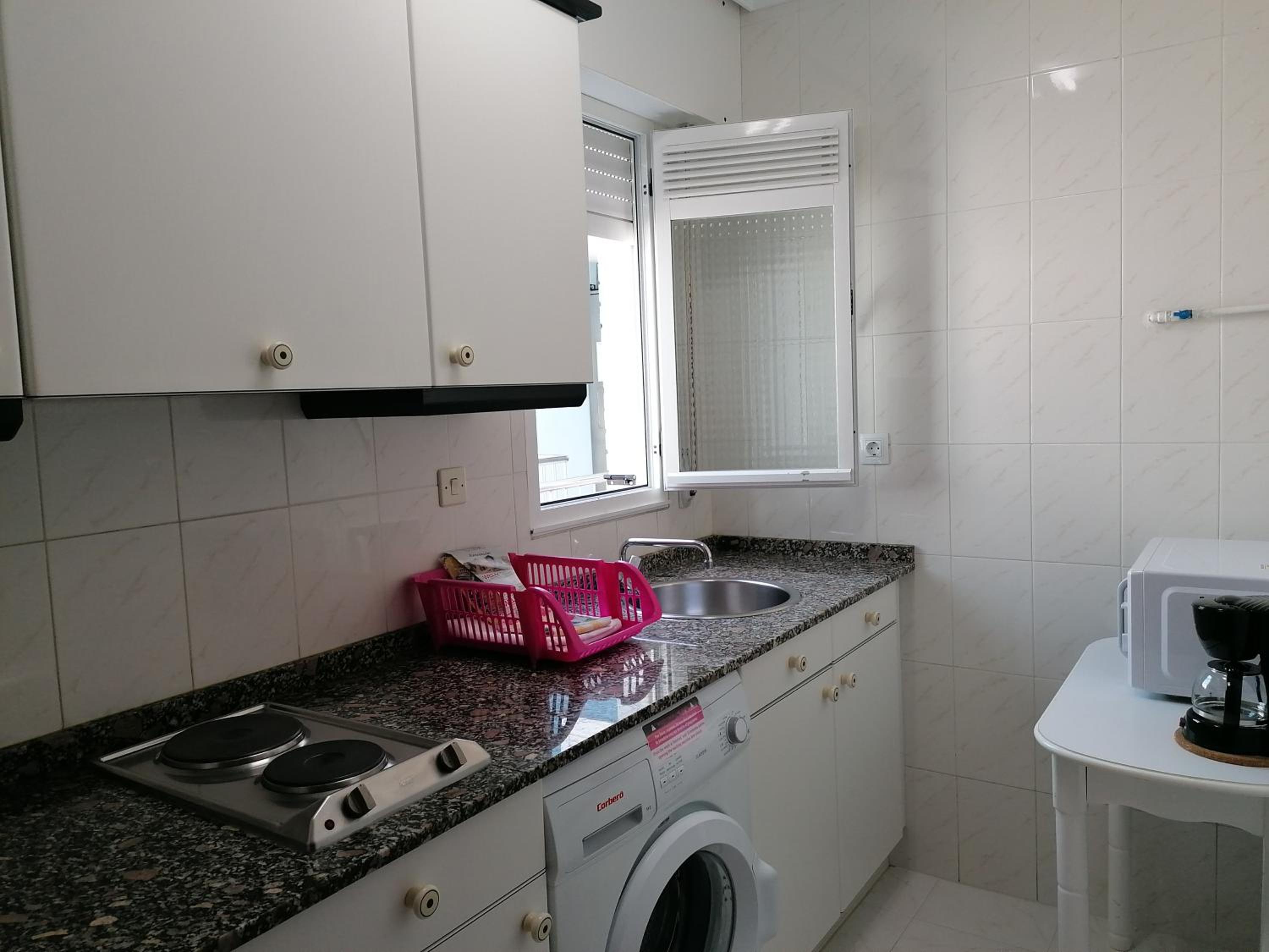 Apartamentos Regollera