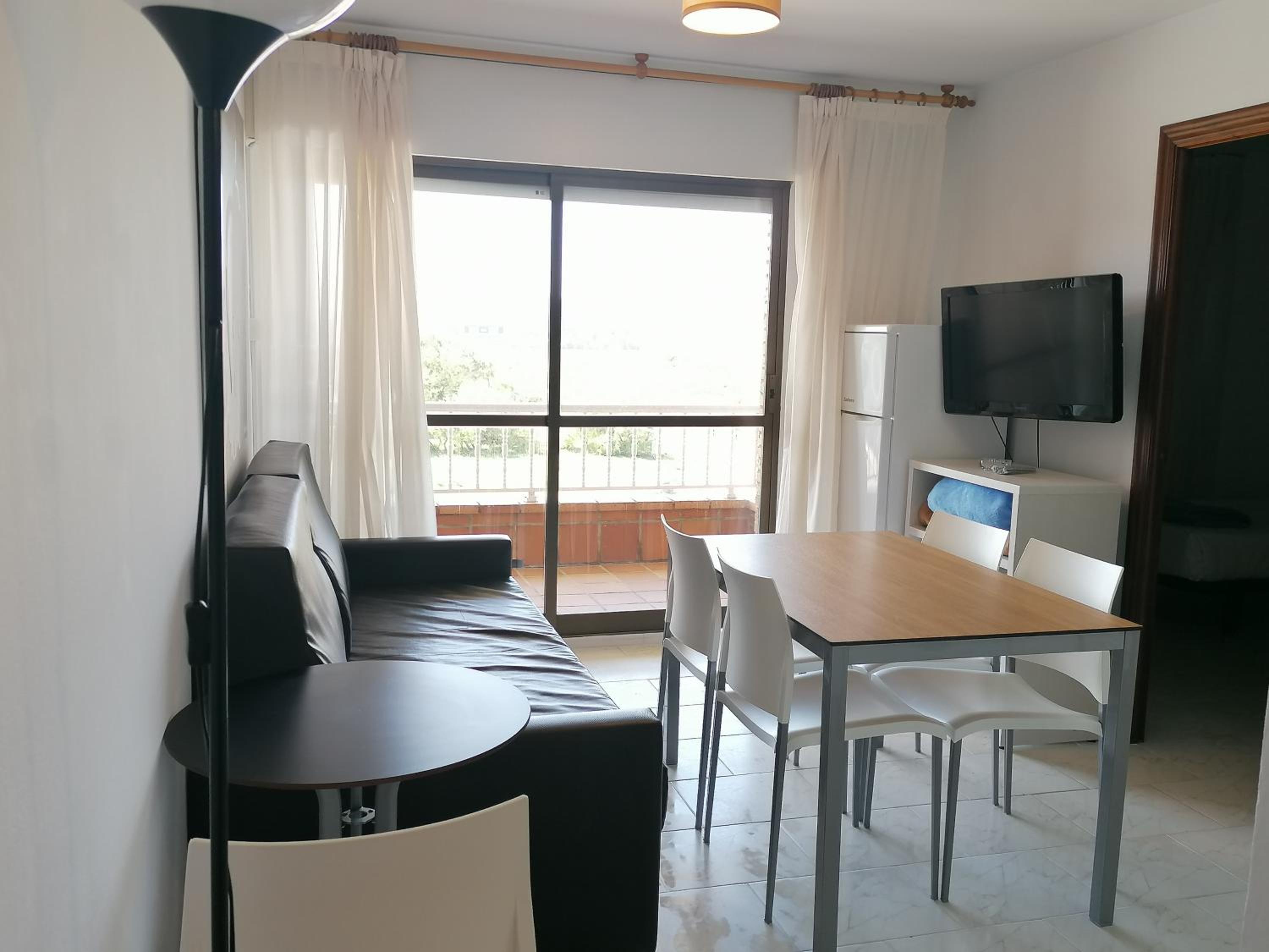Apartamentos Regollera