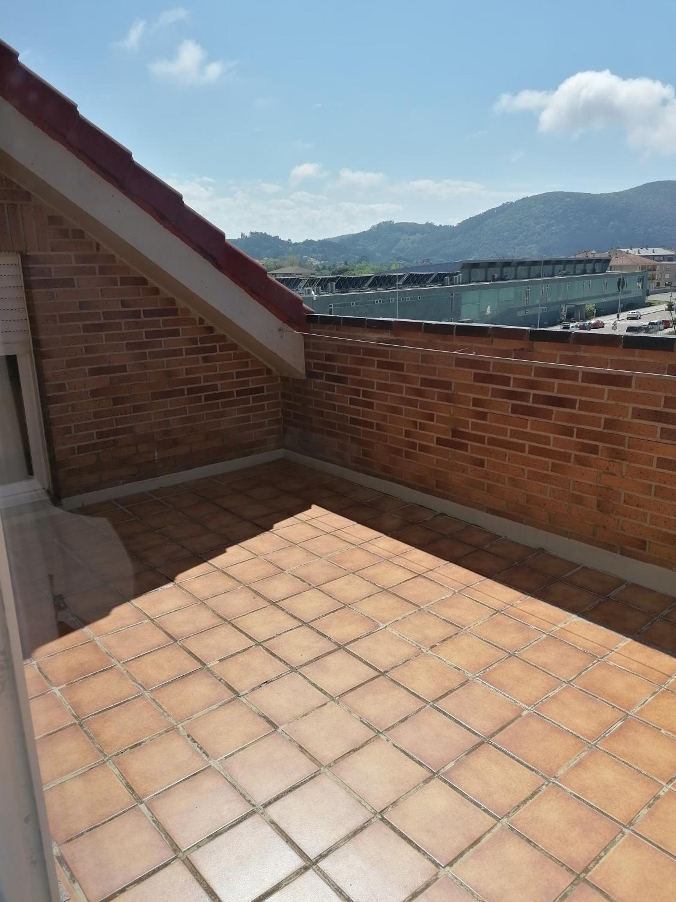 Apartamentos Regollera
