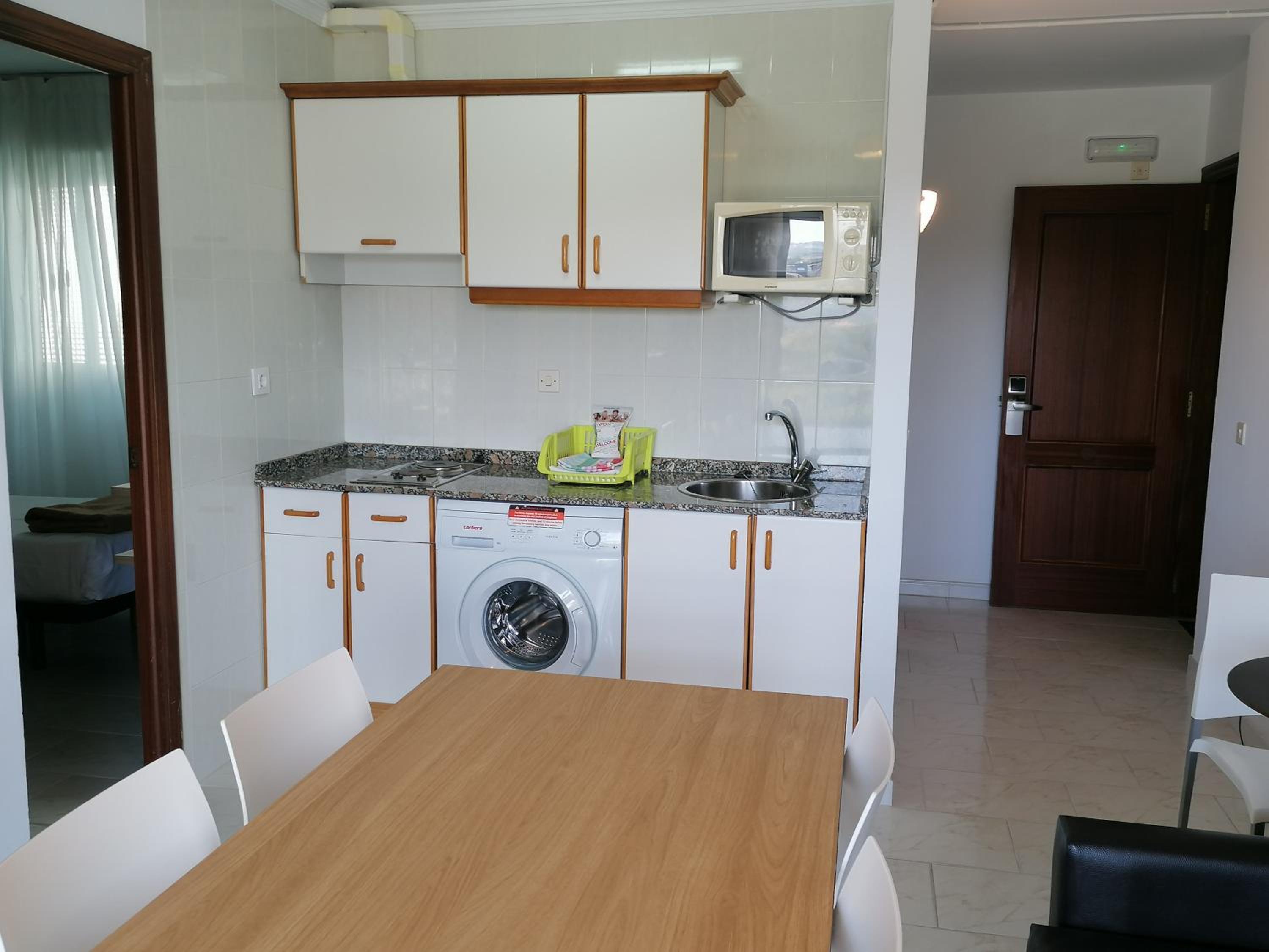Apartamentos Regollera