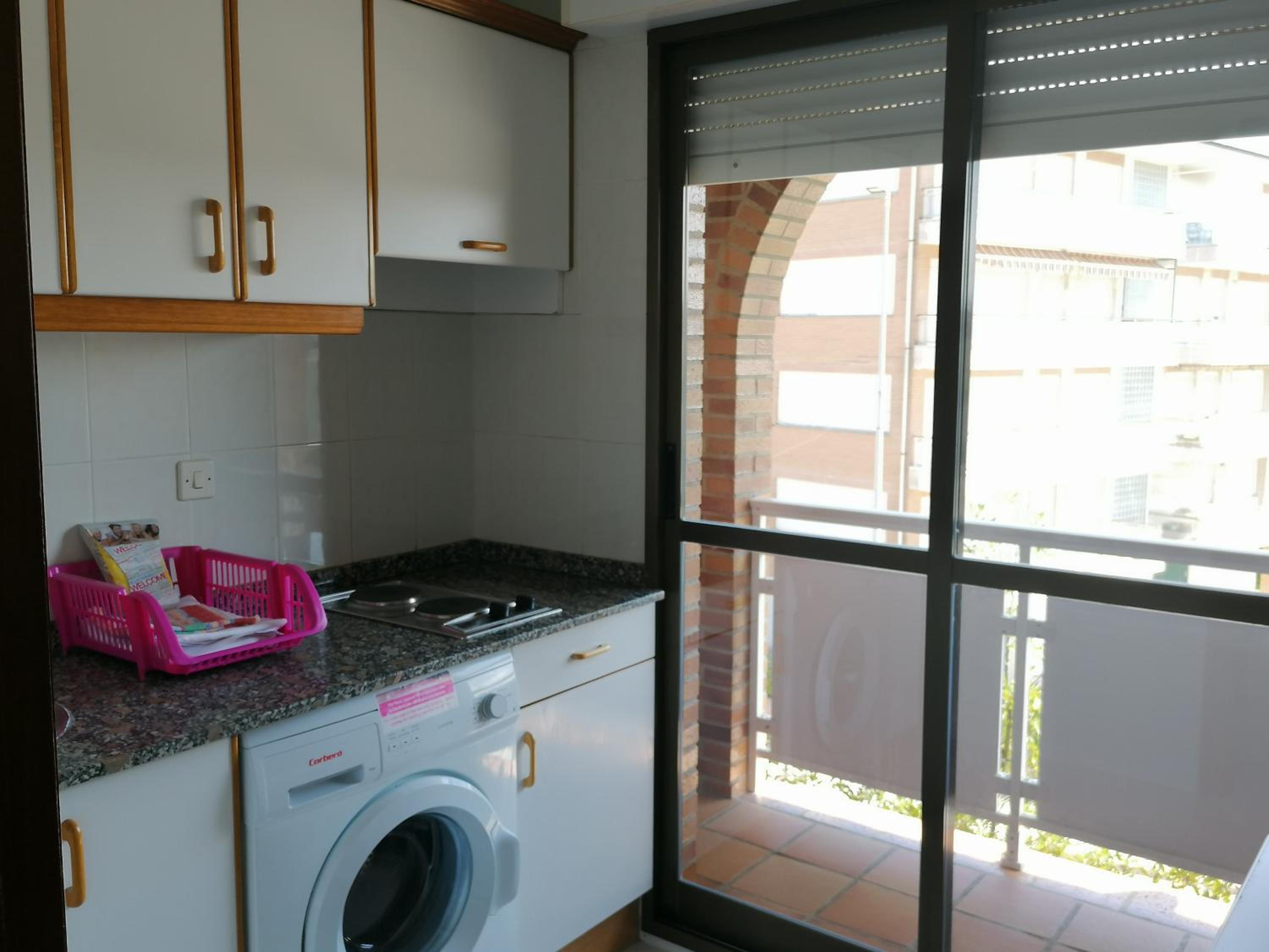 Apartamentos Regollera
