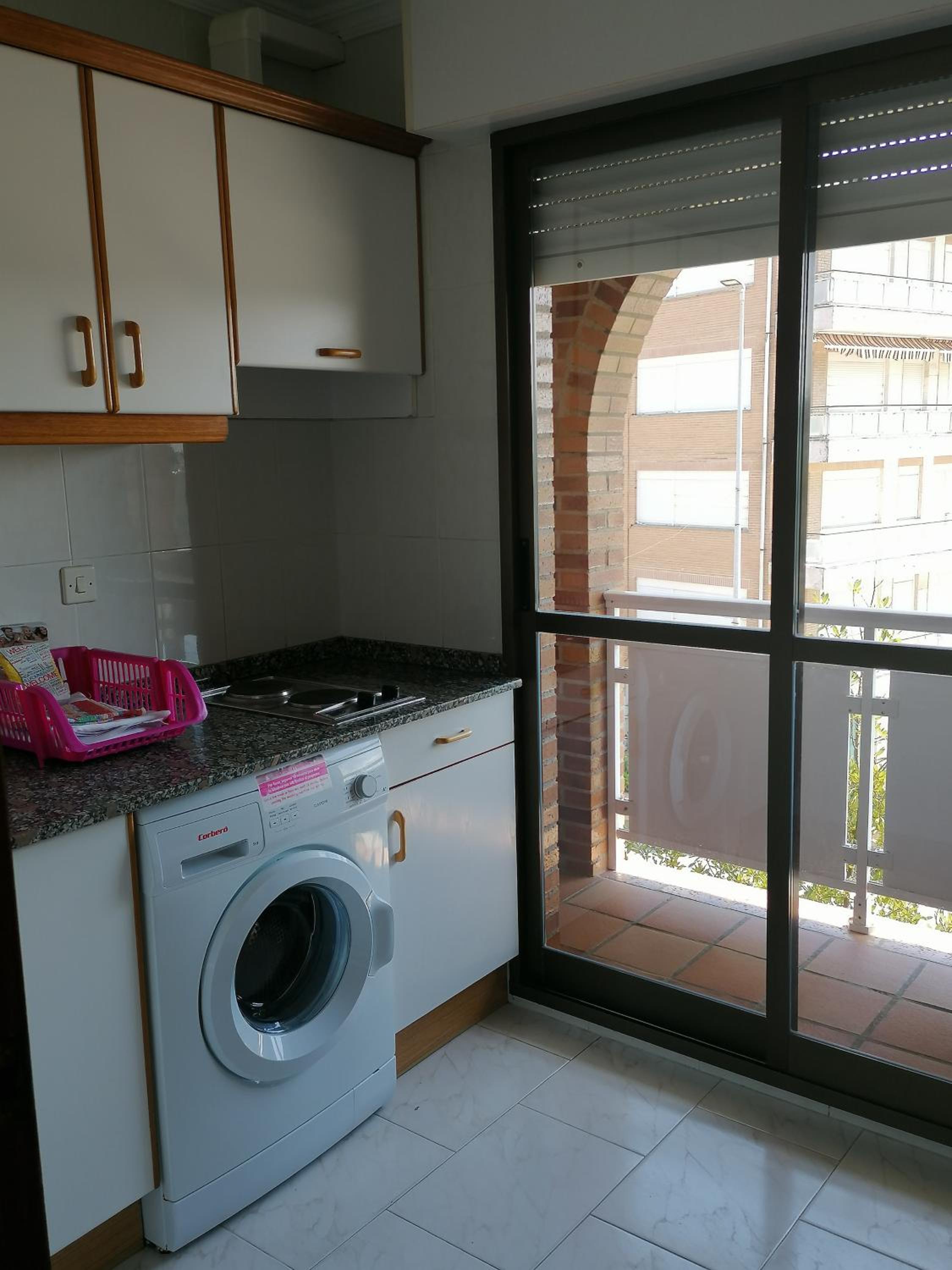Apartamentos Regollera