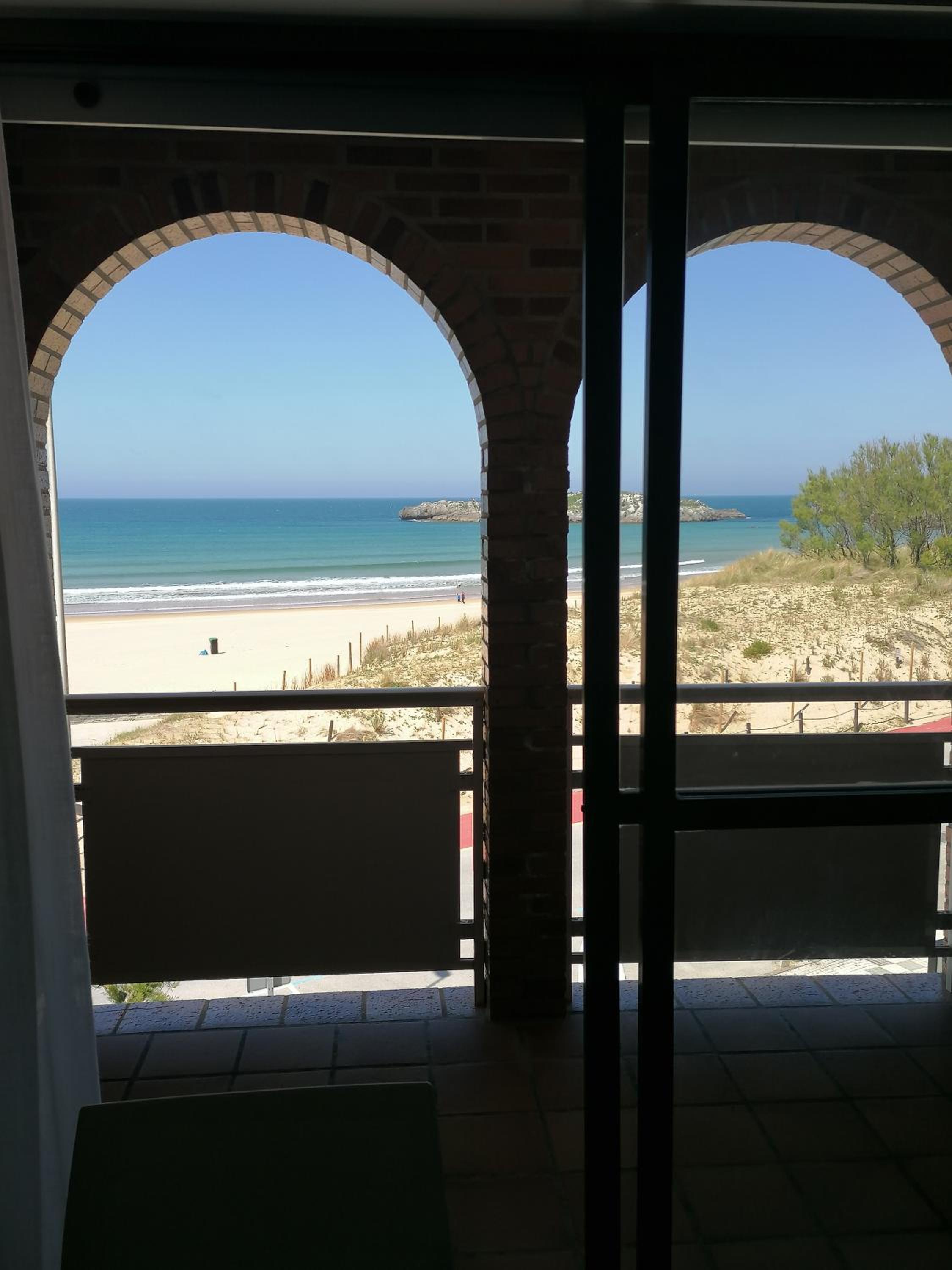 Apartamentos Regollera