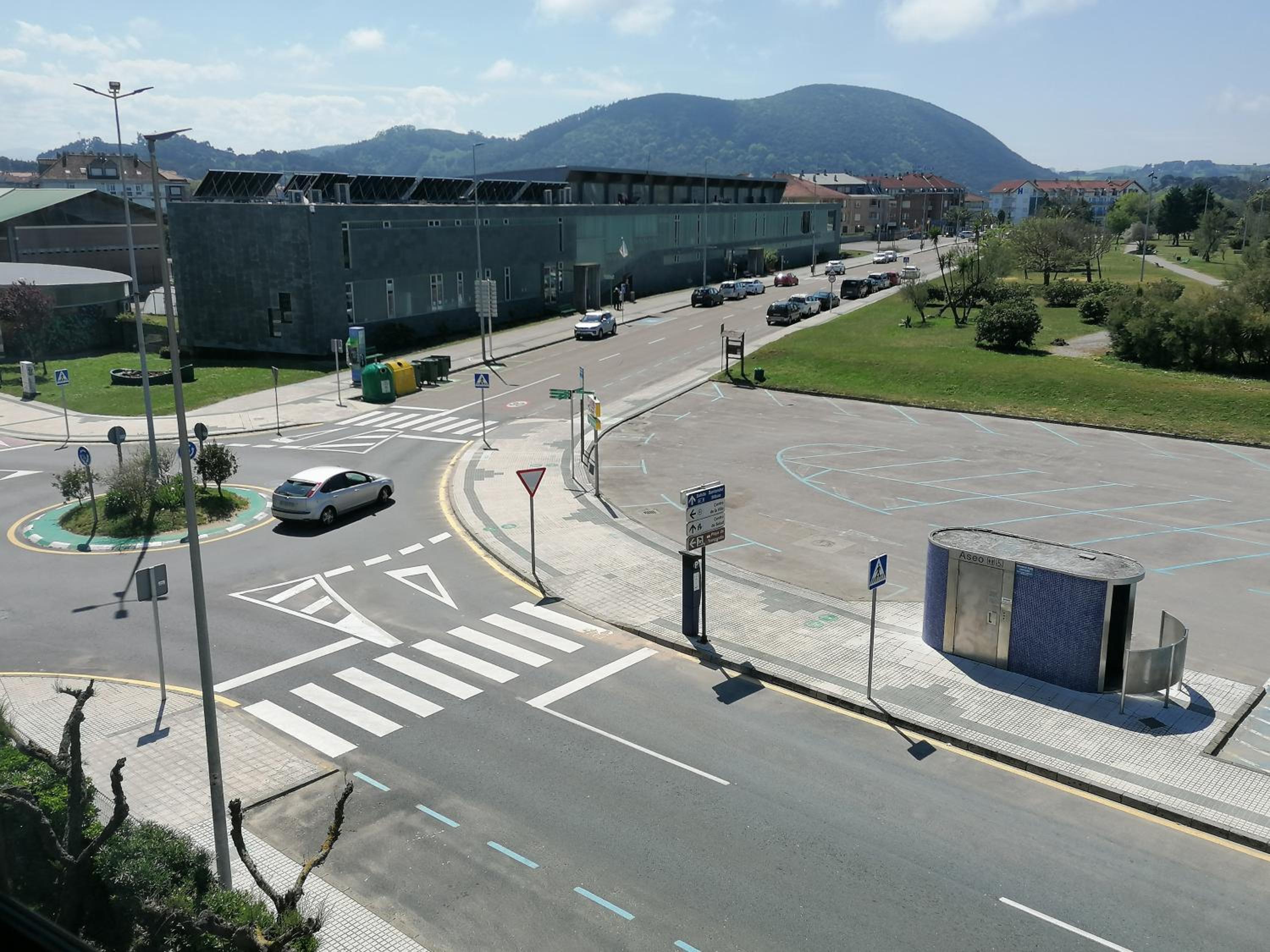 Apartamentos Regollera
