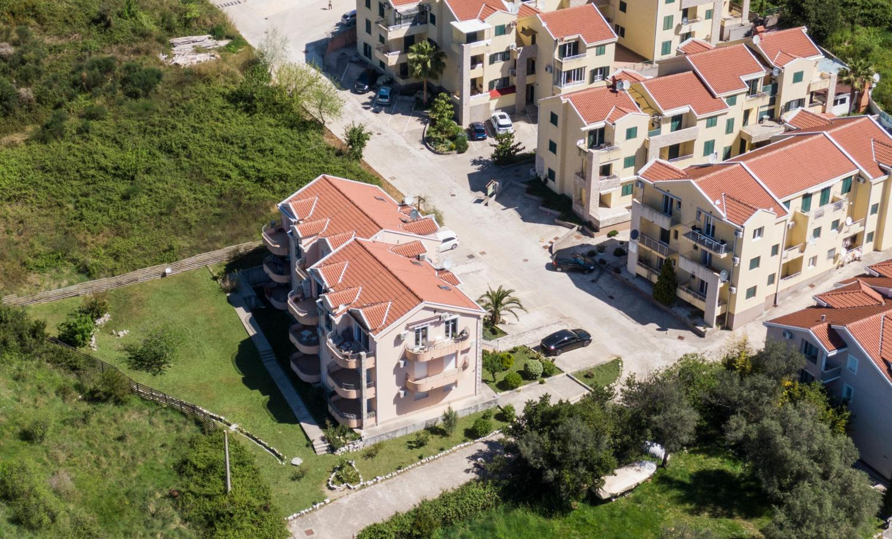 Villa Nova