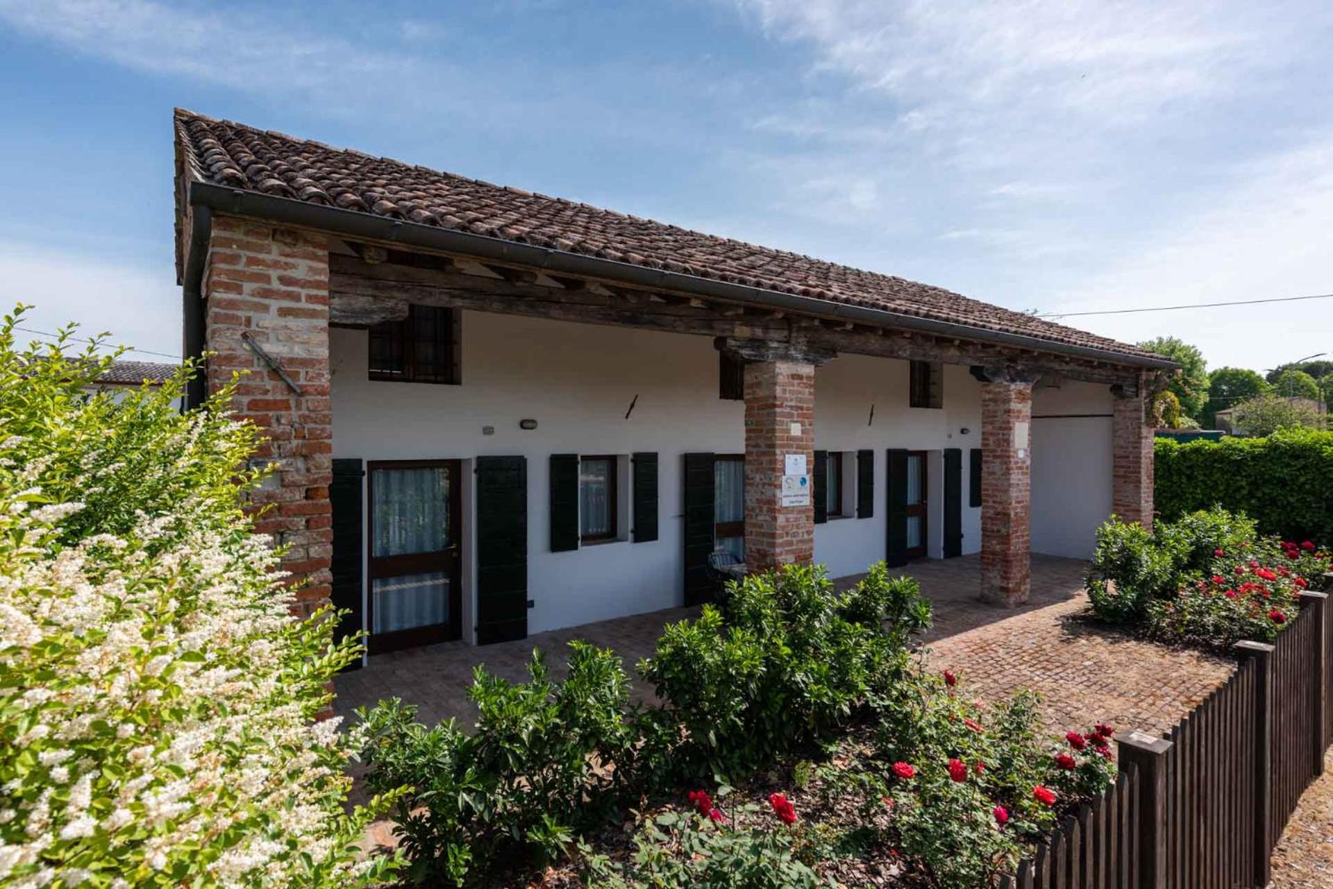 Country house Viaro_150sqm view 2