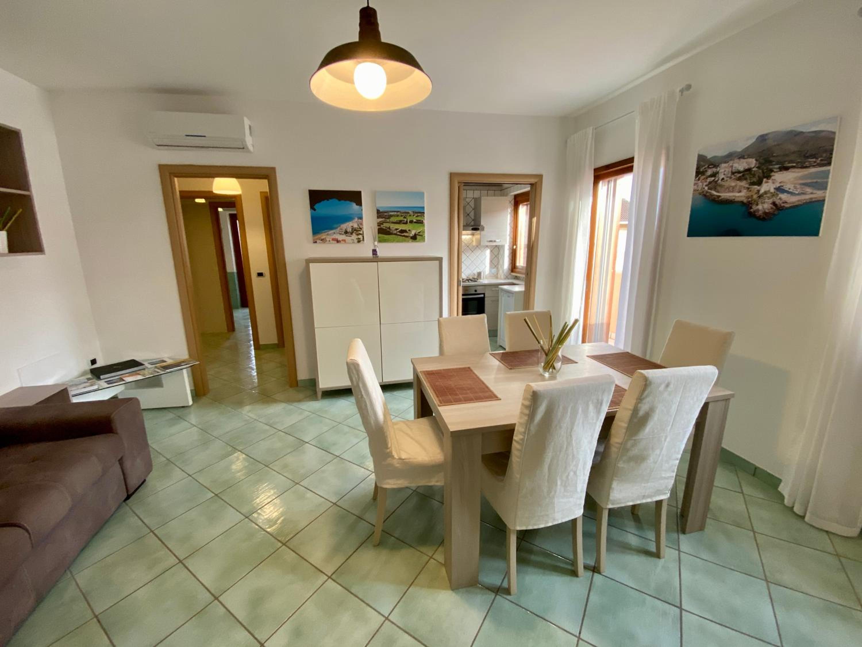 Ganimede Apartament view 4