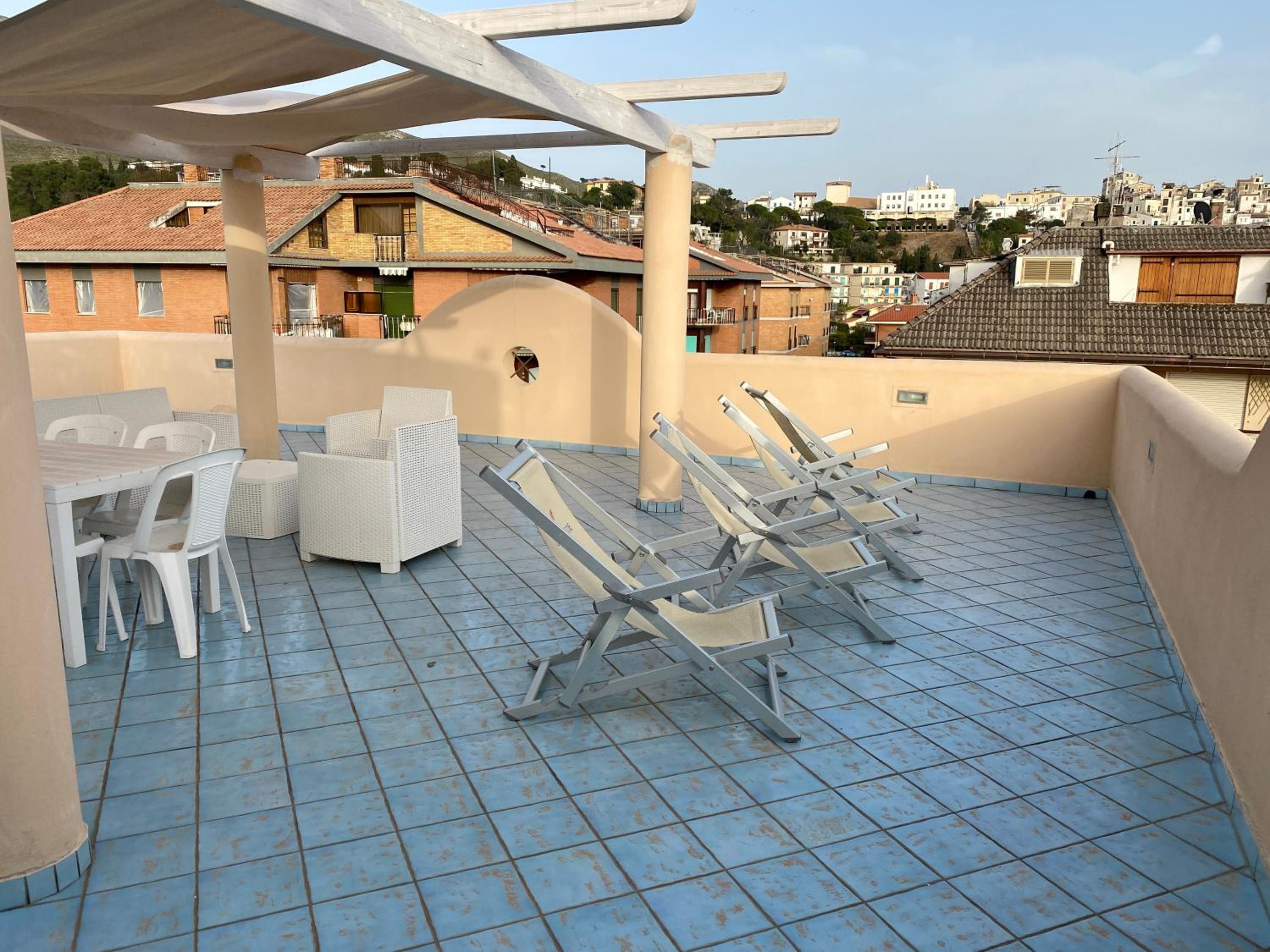 roof