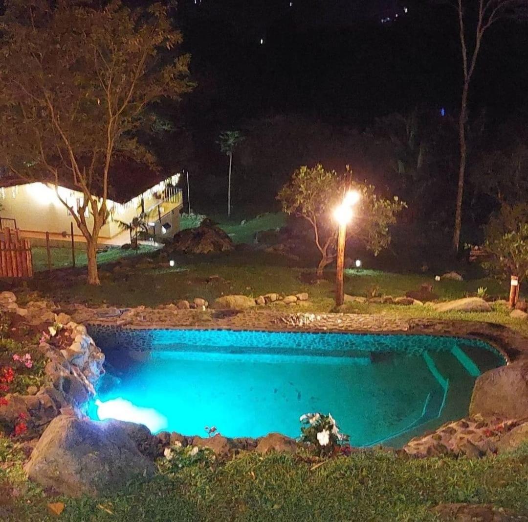 FINCA HOTEL CARMONIA DEL BOSQUE