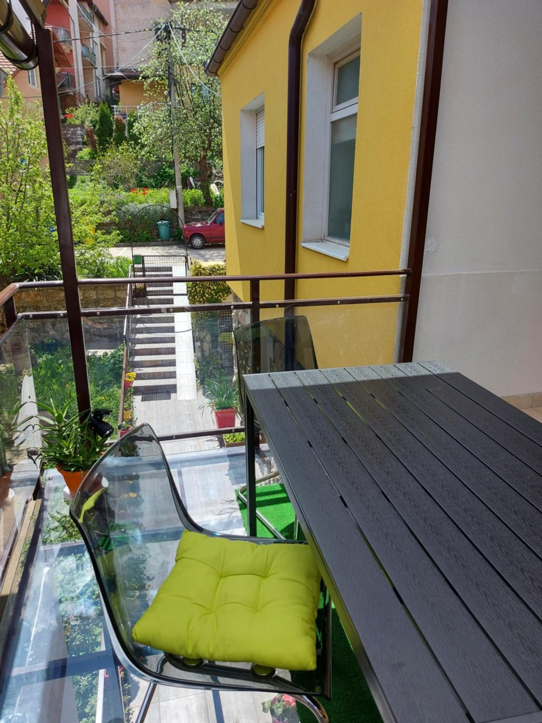 Guest House Pavlovic view 3