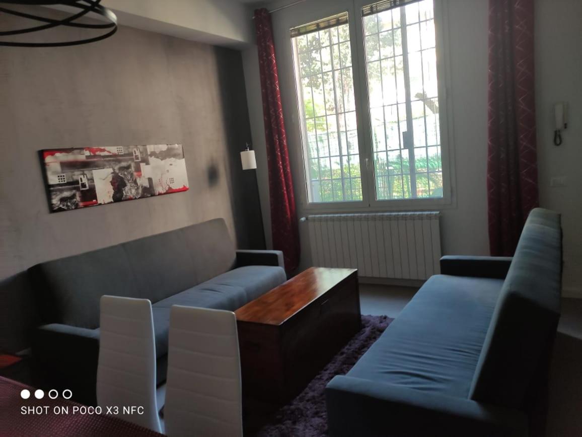 Ricky-Lerua Holiday Residence