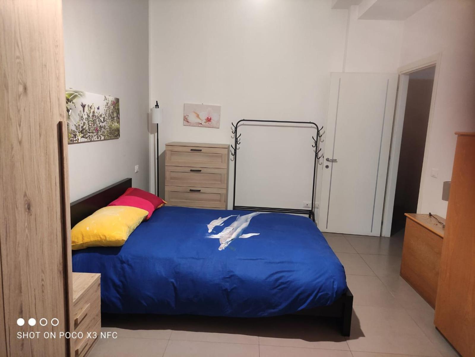 Ricky-Lerua Holiday Residence