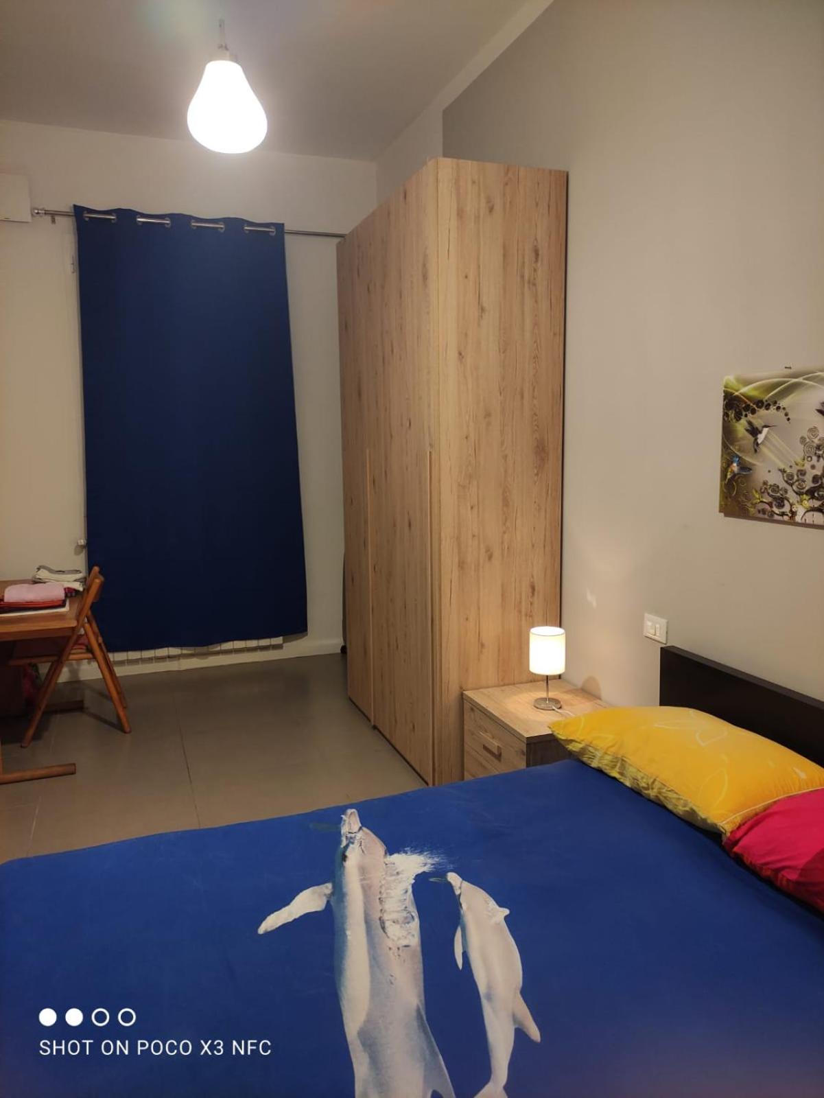 Ricky-Lerua Holiday Residence