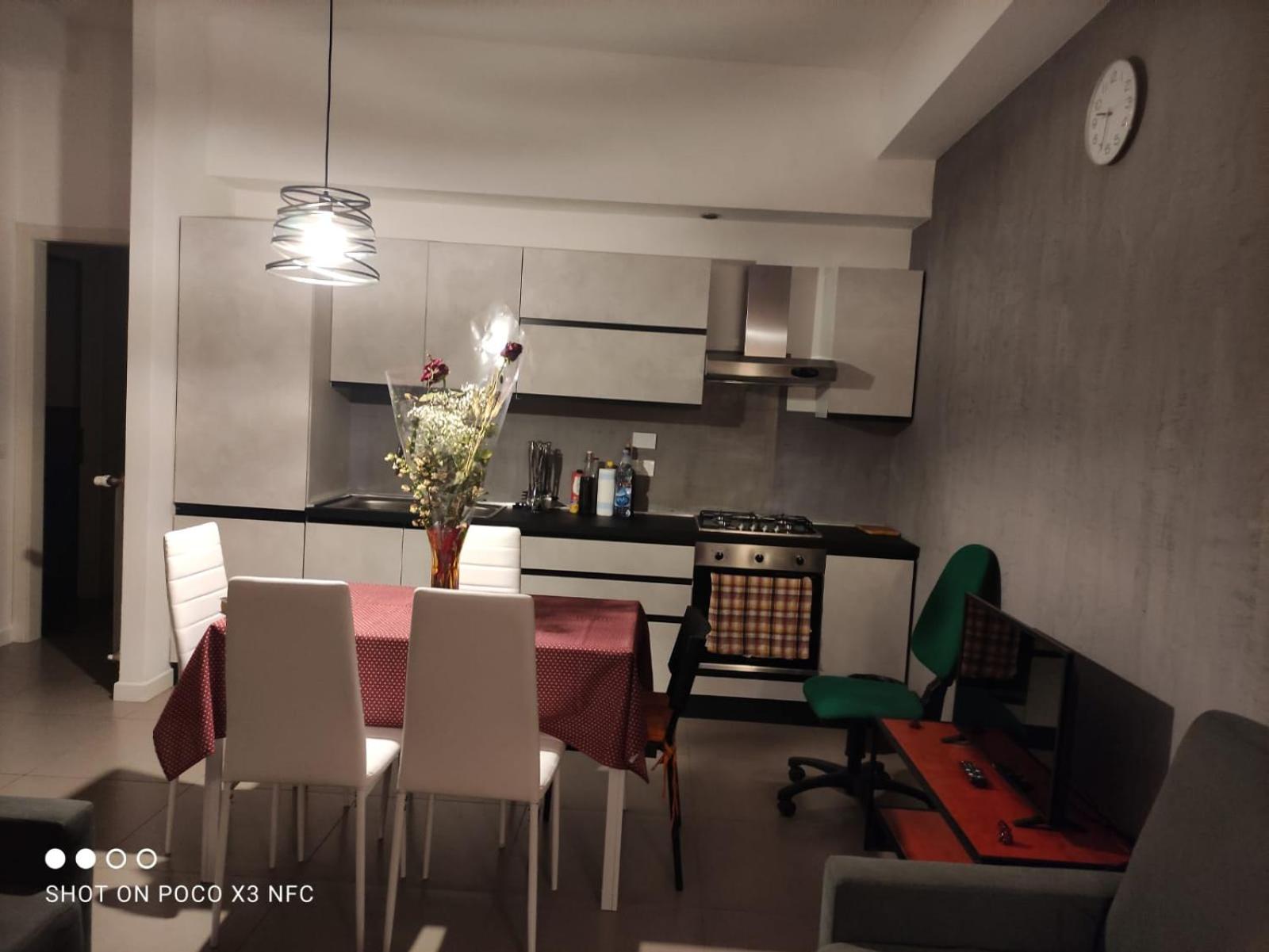 Ricky-Lerua Holiday Residence