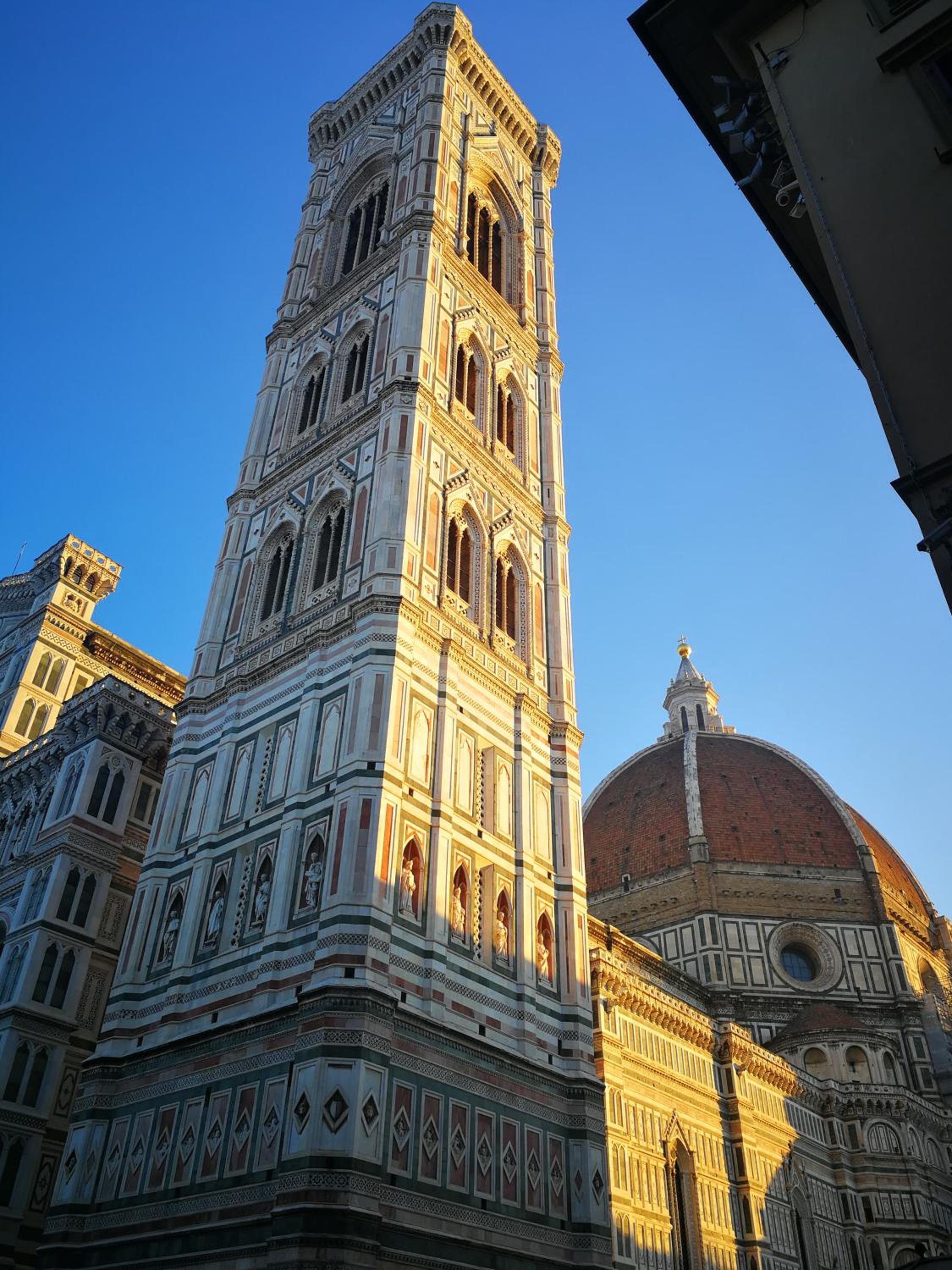 Florence Pitti Loft