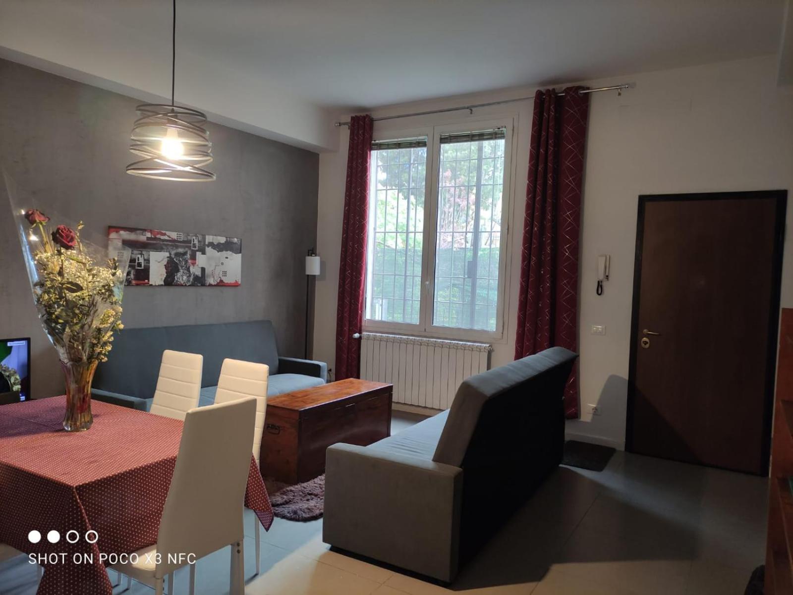 Ricky-Lerua Holiday Residence
