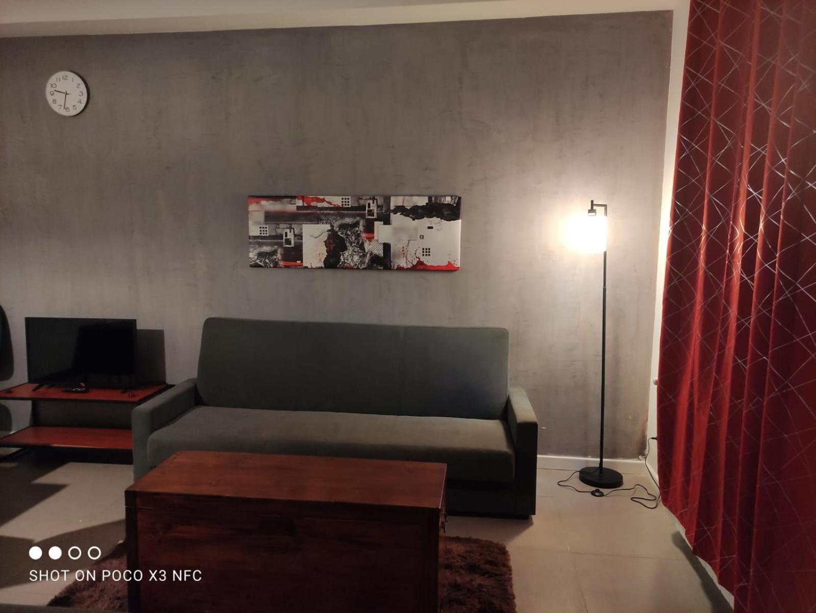 Ricky-Lerua Holiday Residence