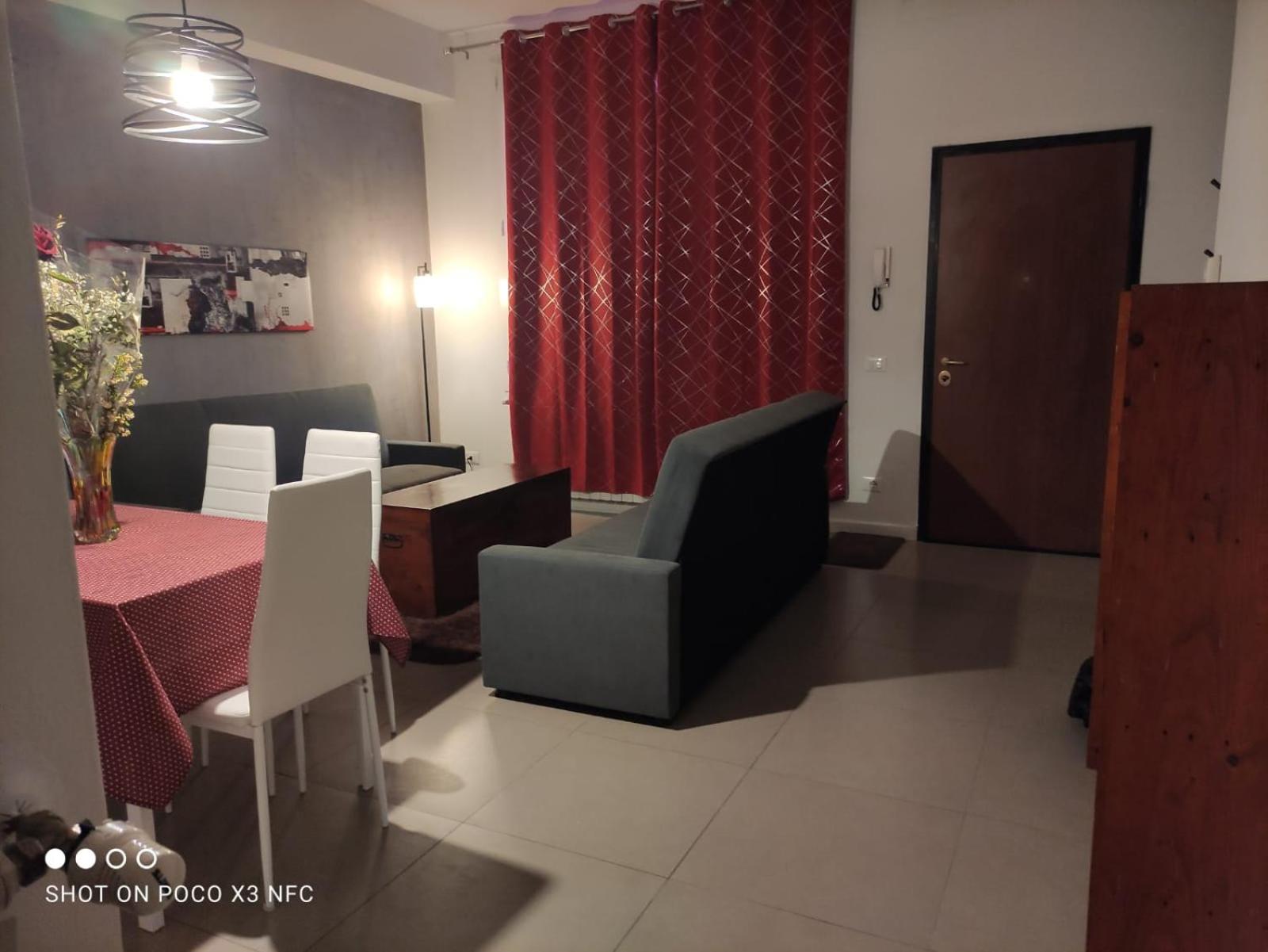 Ricky-Lerua Holiday Residence