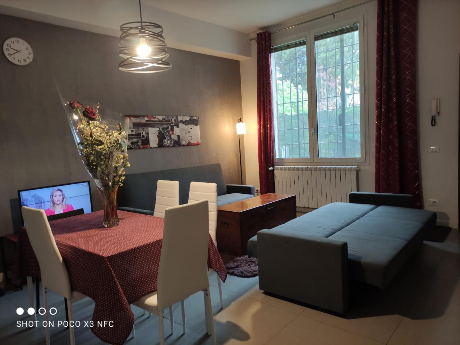 Ricky-Lerua Holiday Residence