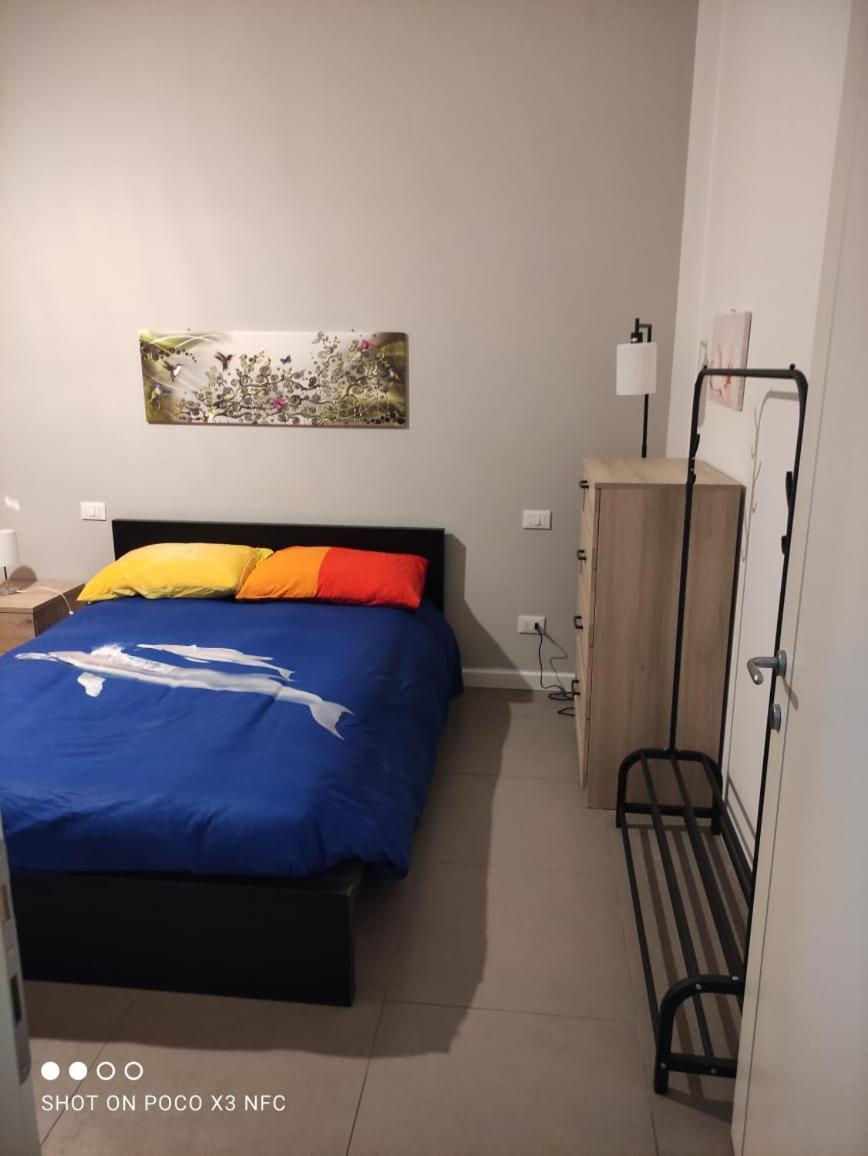 Ricky-Lerua Holiday Residence