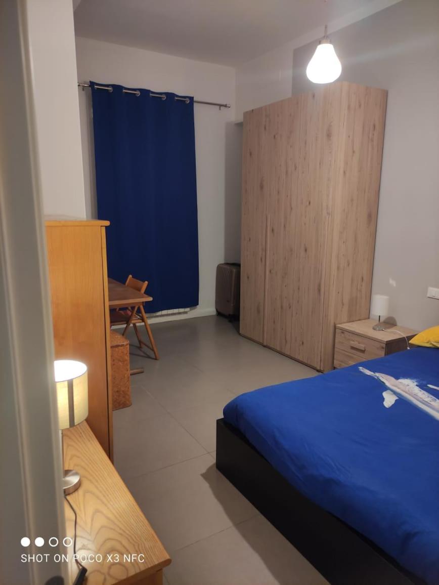 Ricky-Lerua Holiday Residence