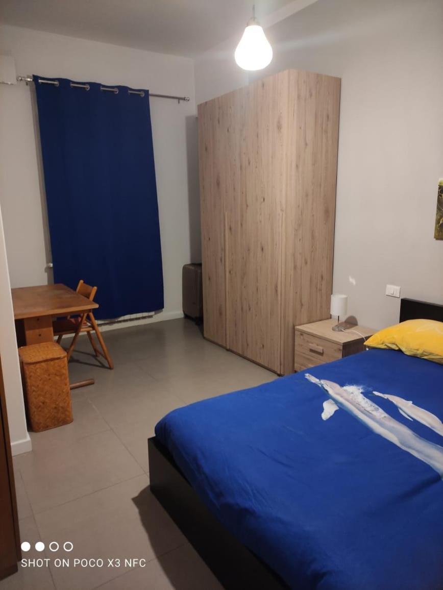 Ricky-Lerua Holiday Residence