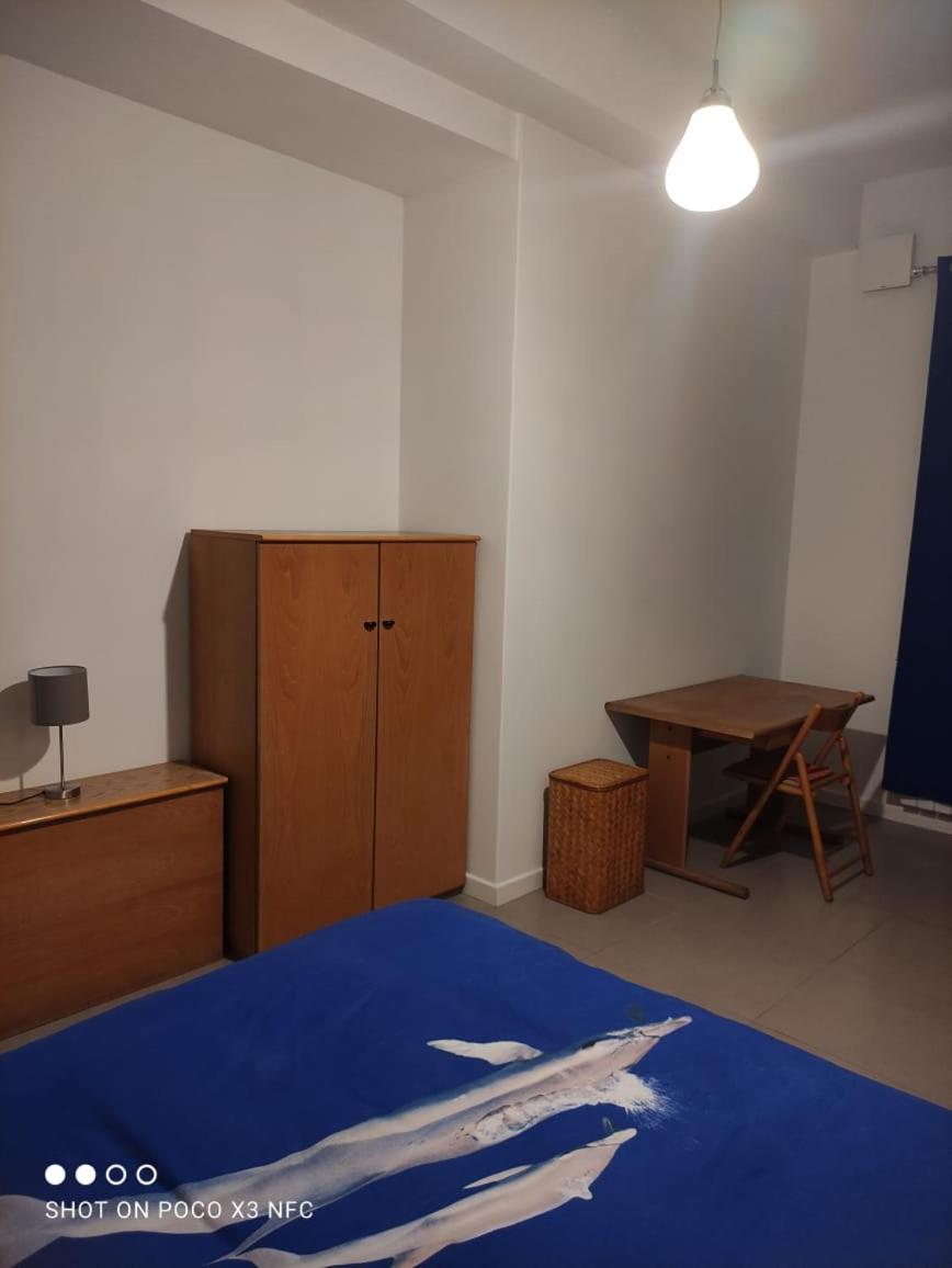 Ricky-Lerua Holiday Residence