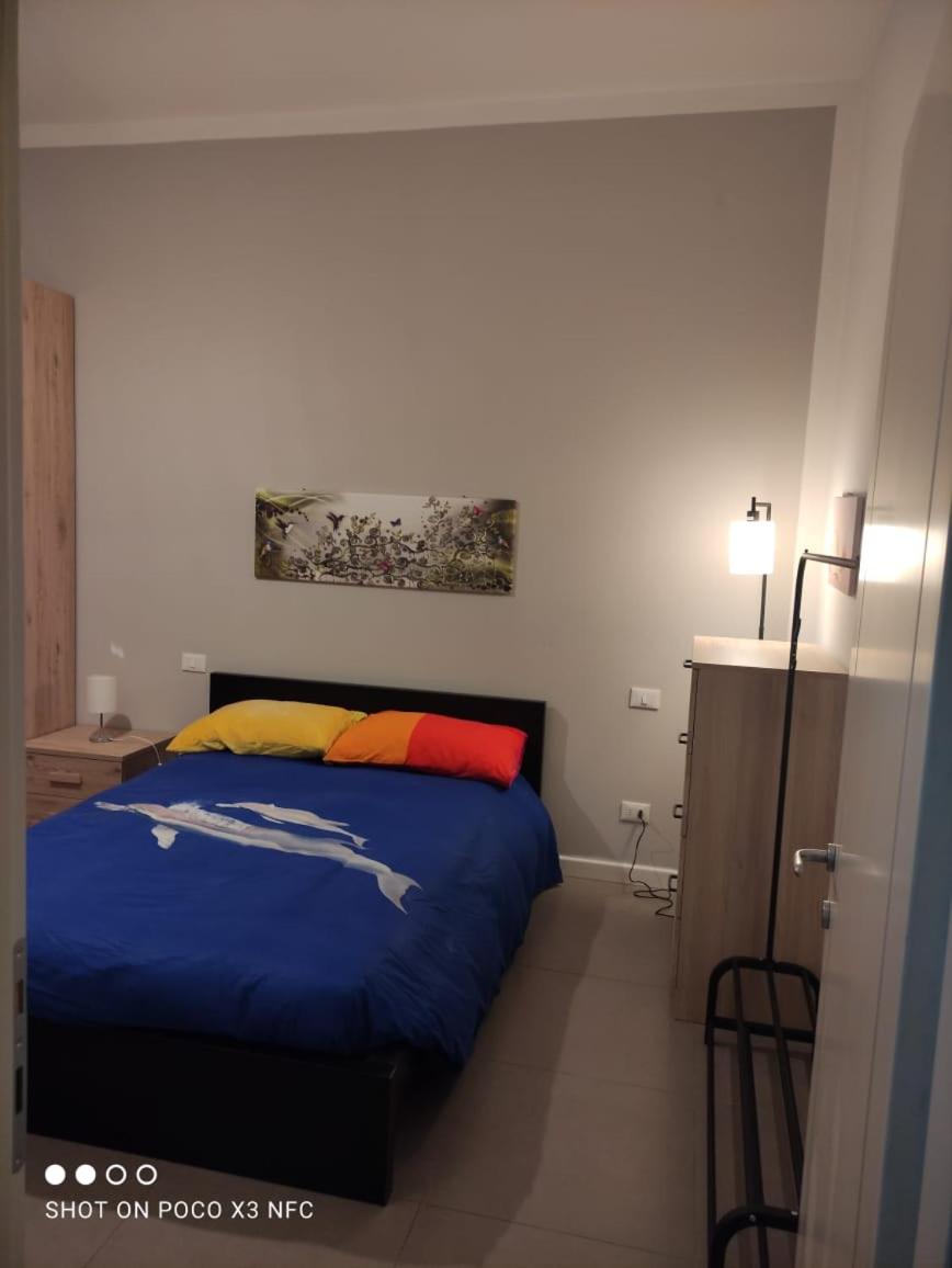 Ricky-Lerua Holiday Residence