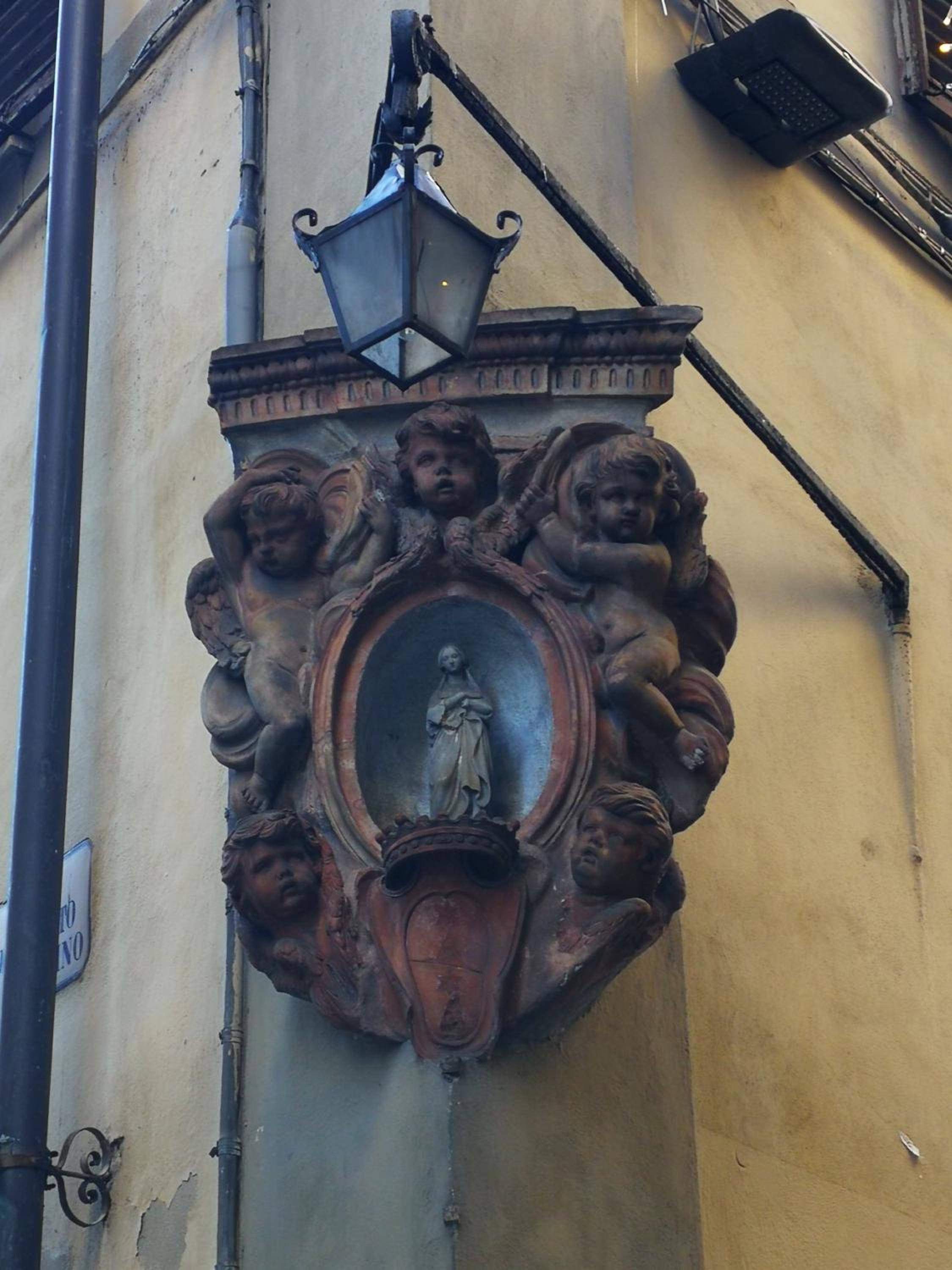 Florence Pitti Loft