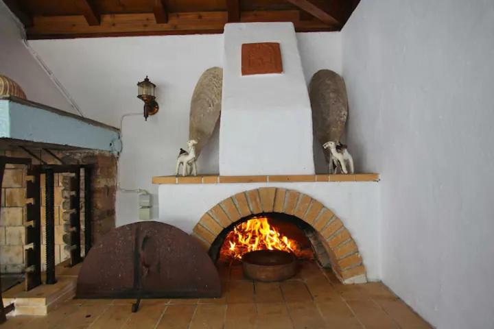 Skopelos Panormos Vassilios Cottage view 5