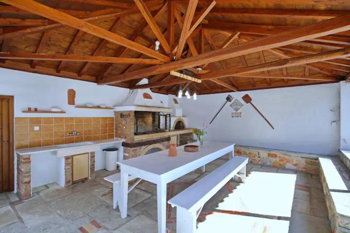 Skopelos Panormos Vassilios Cottage view 4