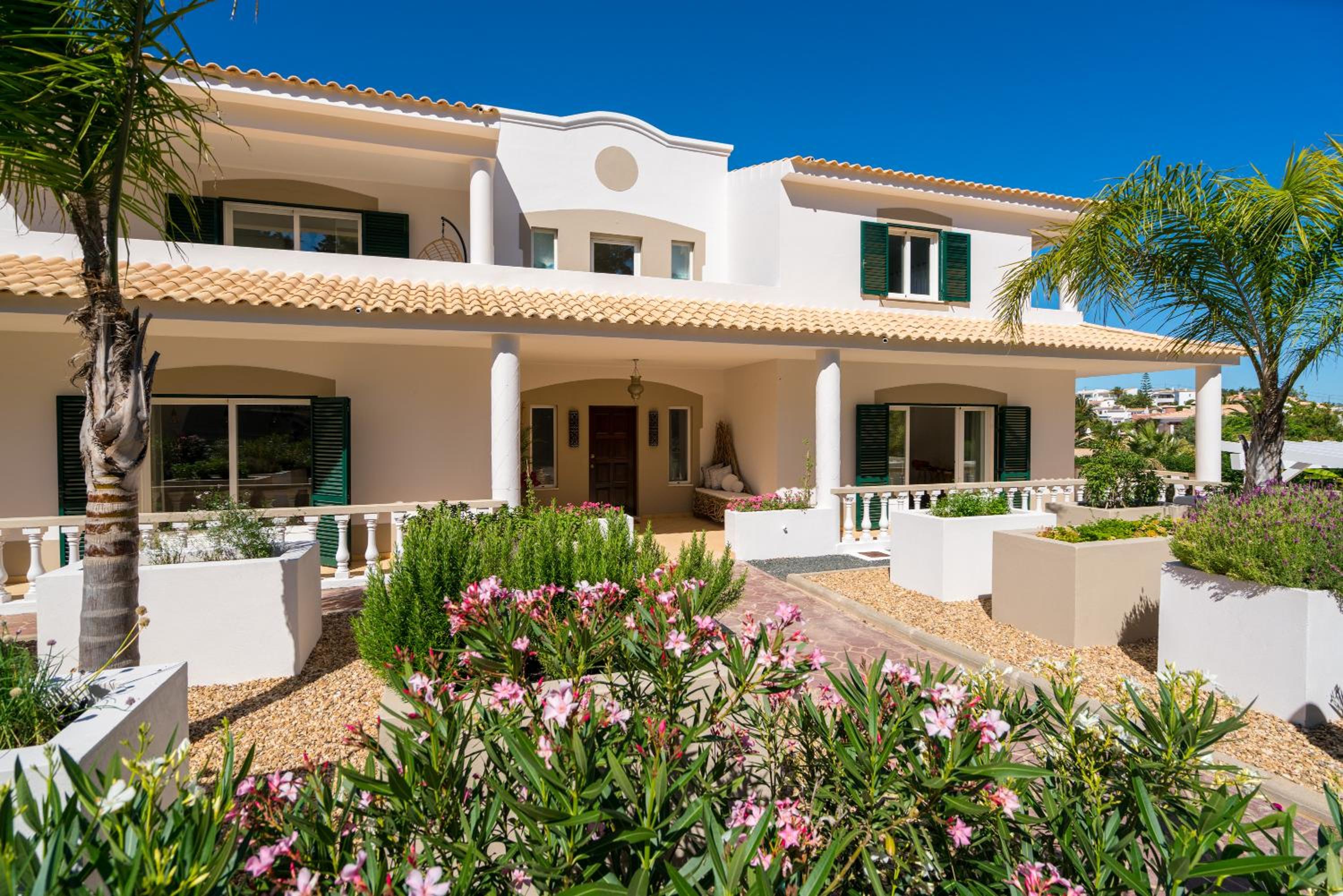 Hotel Vida Boa Lodge - Image 1