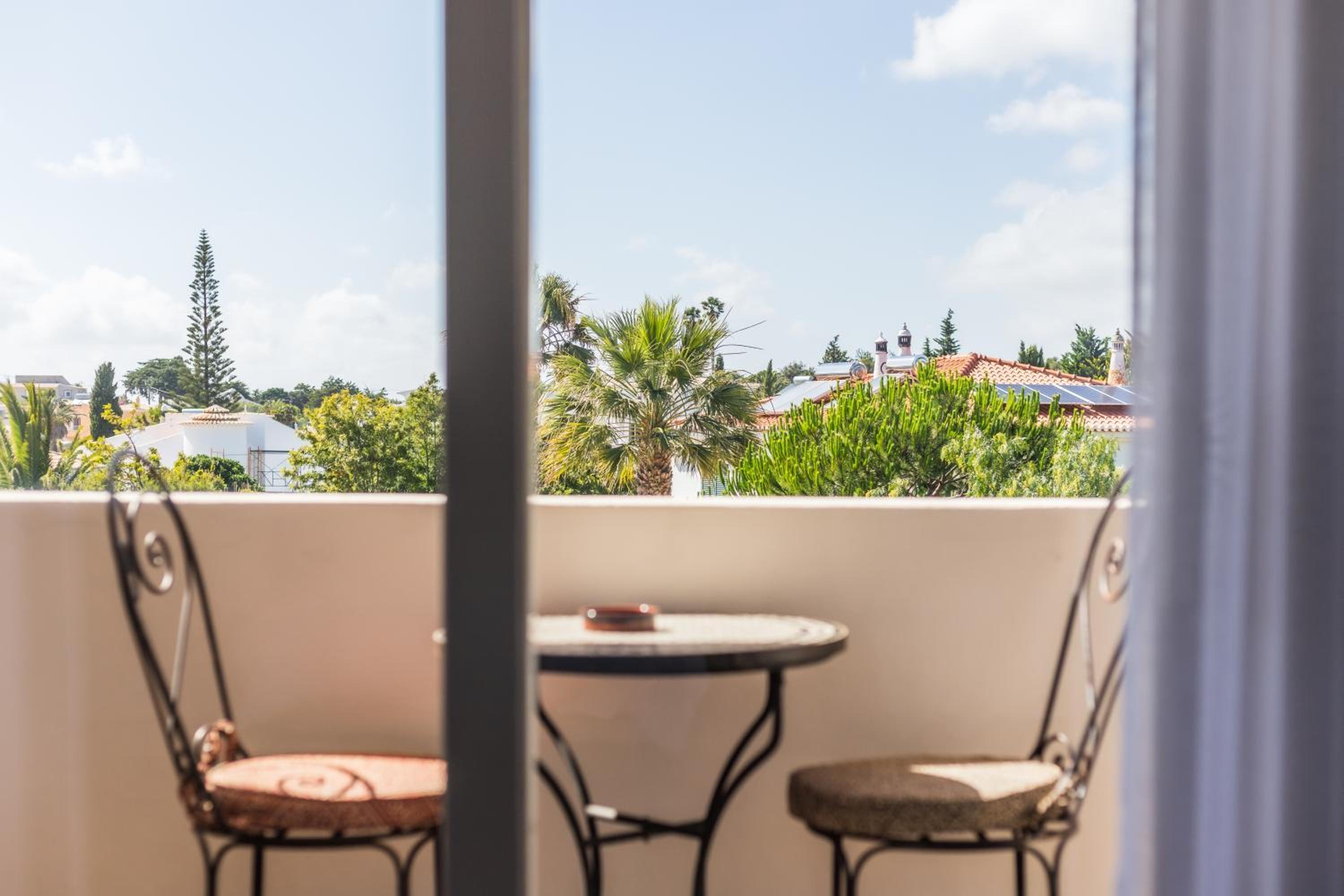 Vida Boa Lodge view 5