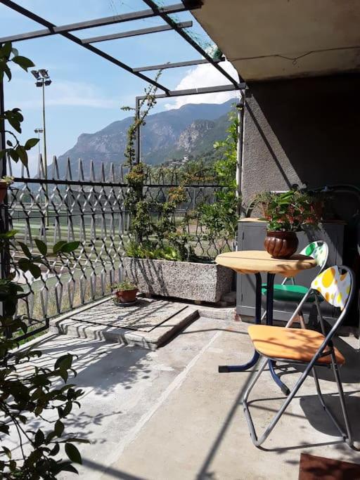 Le Jasmin da Marina view 5