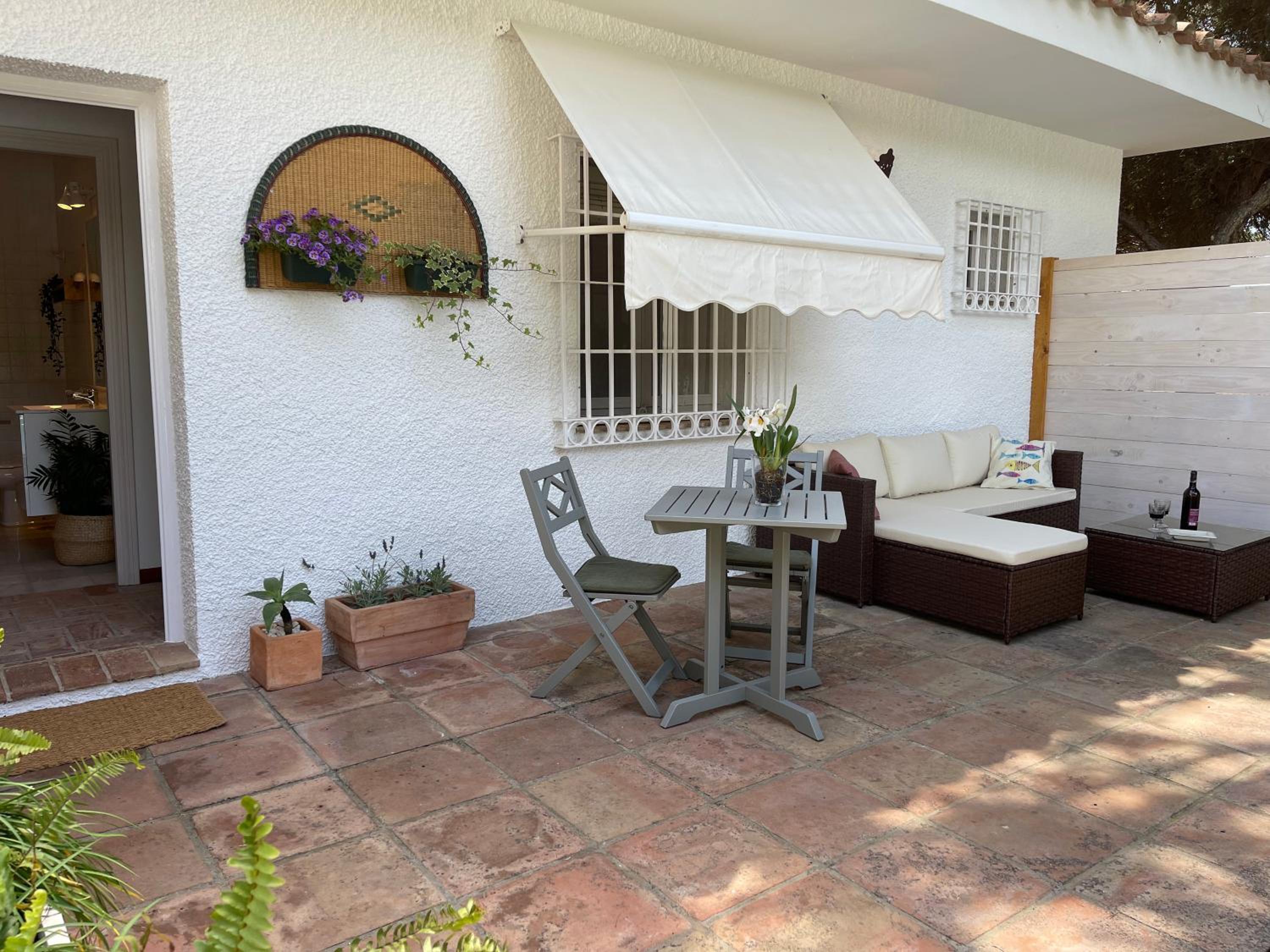 Alojamientos La Tortuga