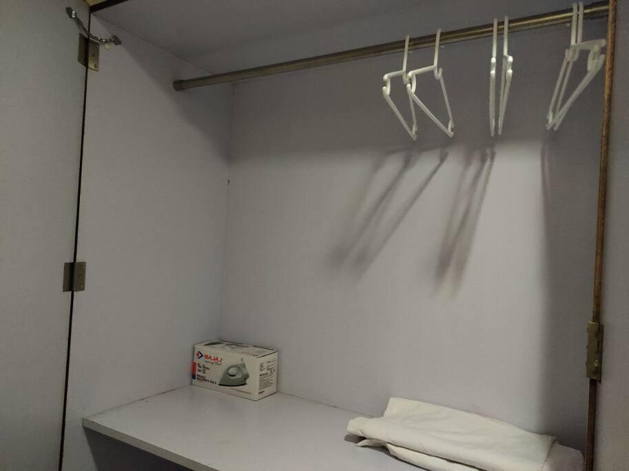 1BHK AC Service Apartment 116 view 4
