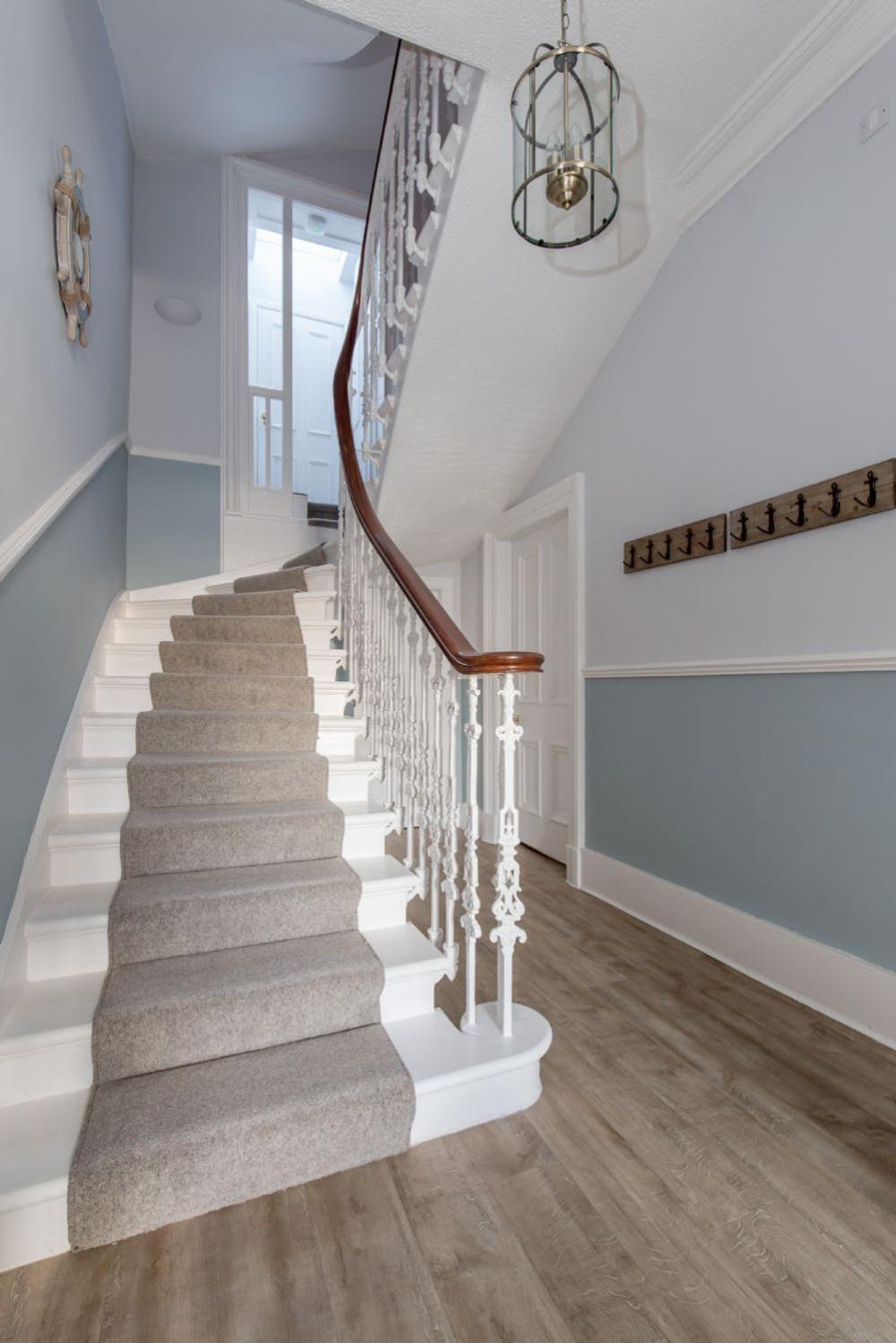 Carlton House Portpatrick view 3