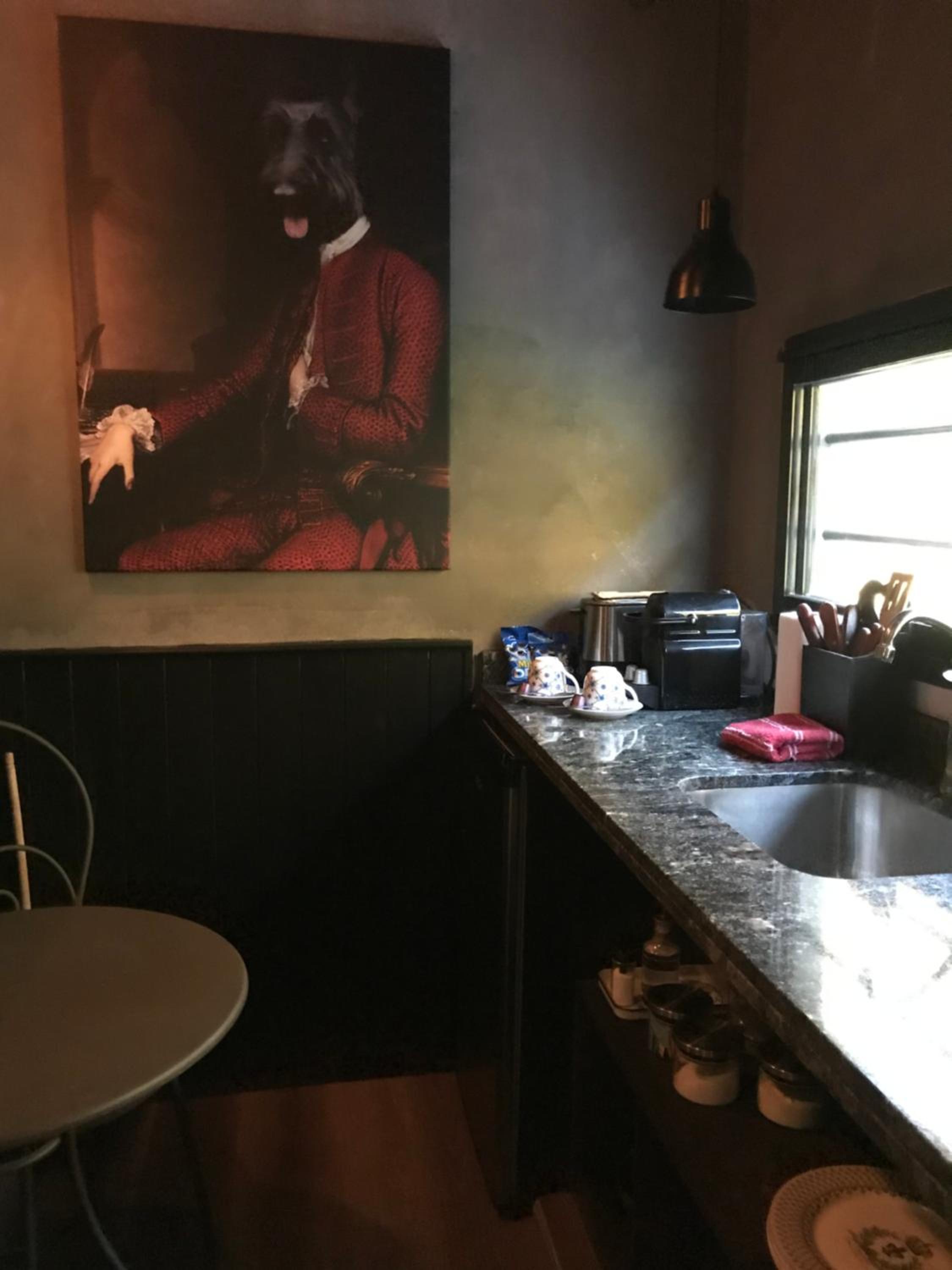 Casa Kaufman